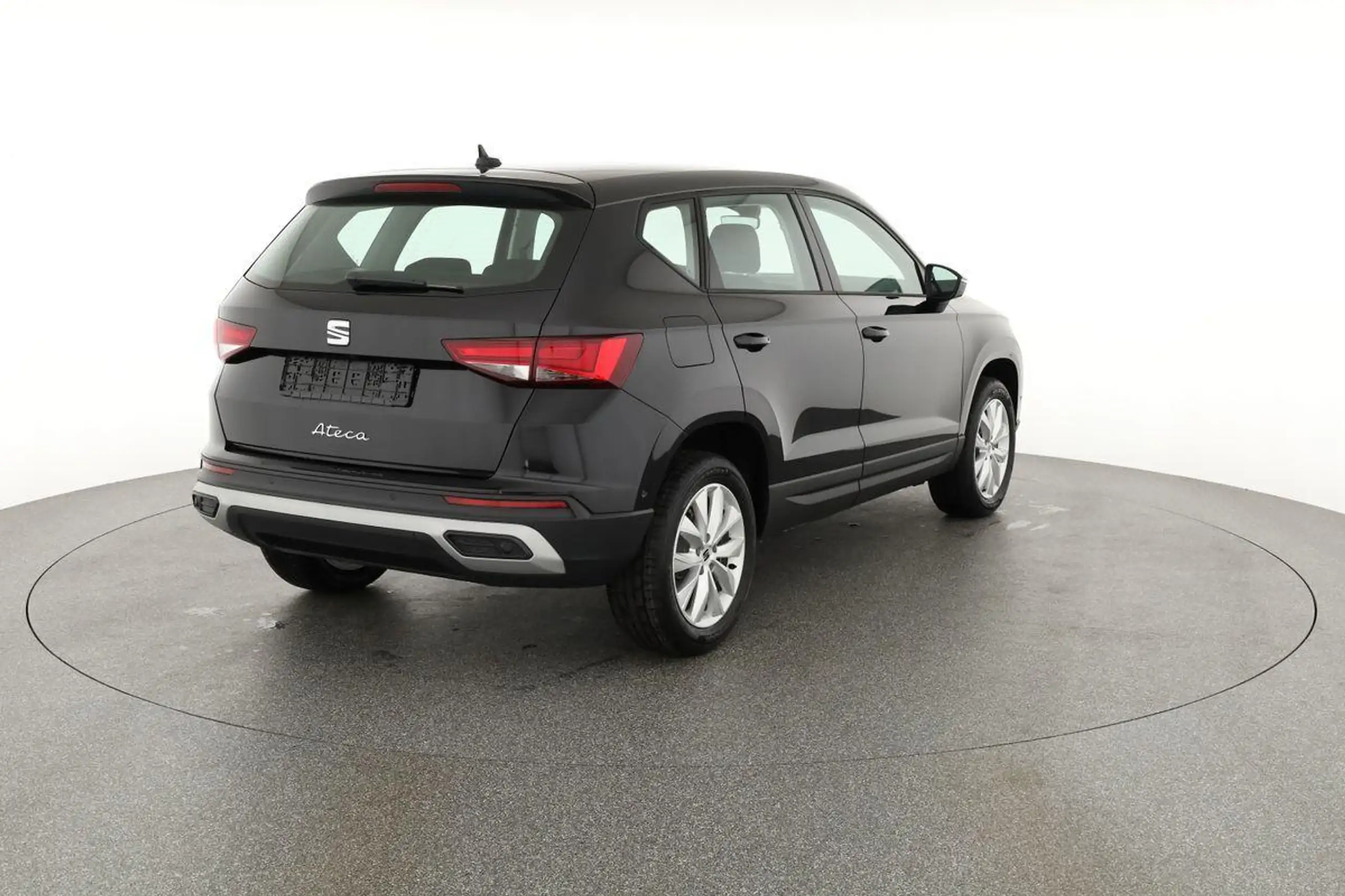 SEAT - Ateca