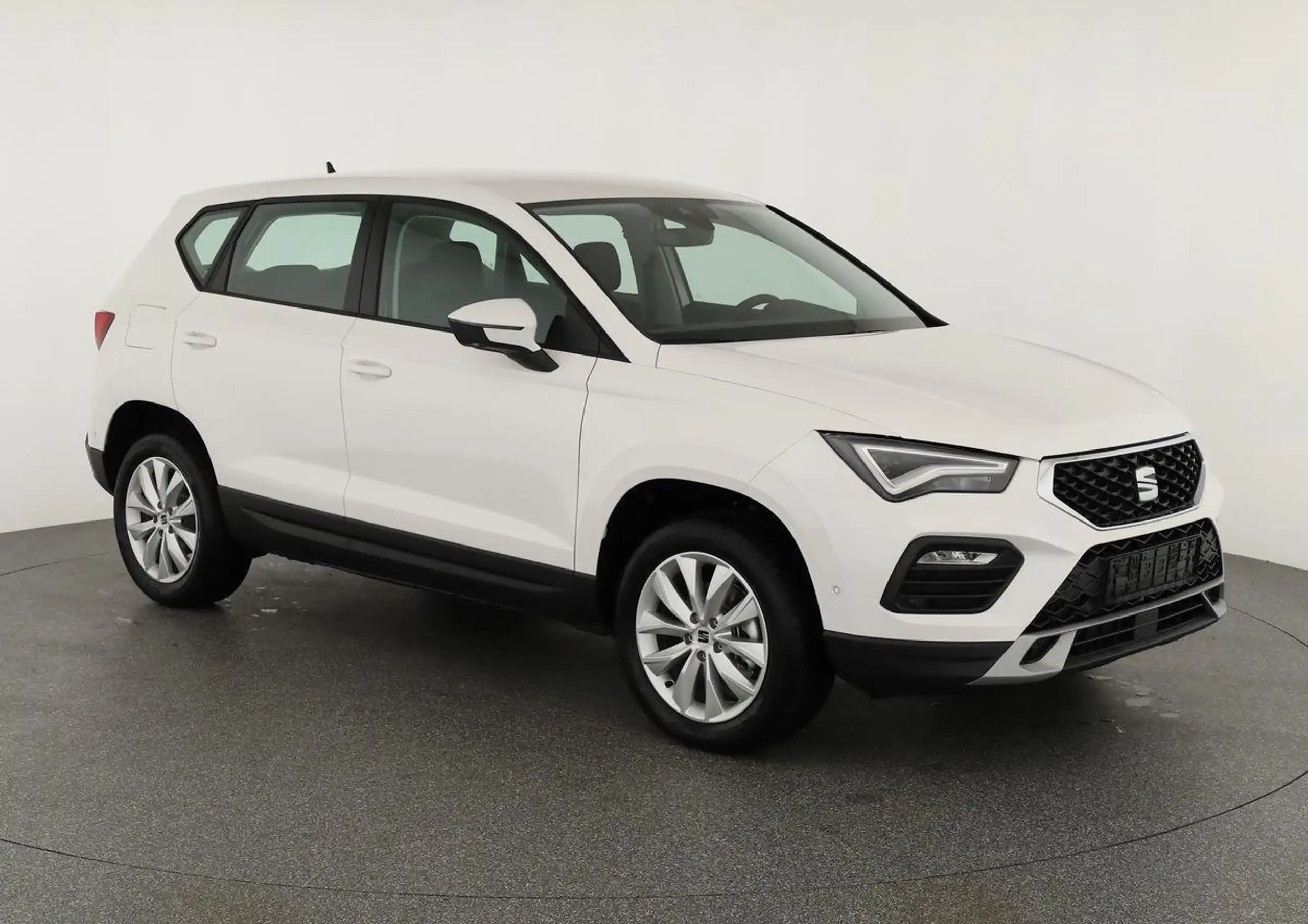 SEAT Ateca 2024