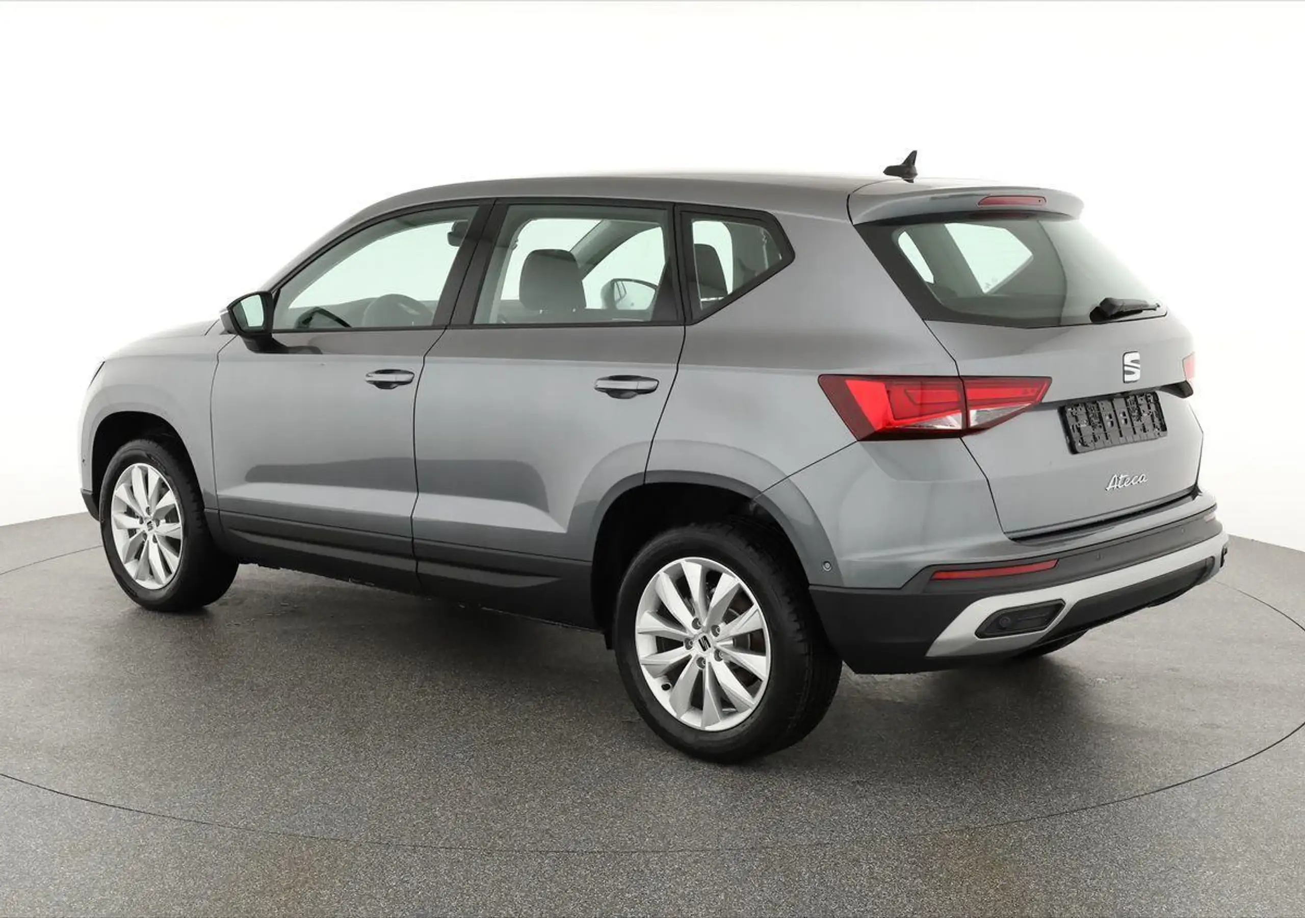 SEAT - Ateca