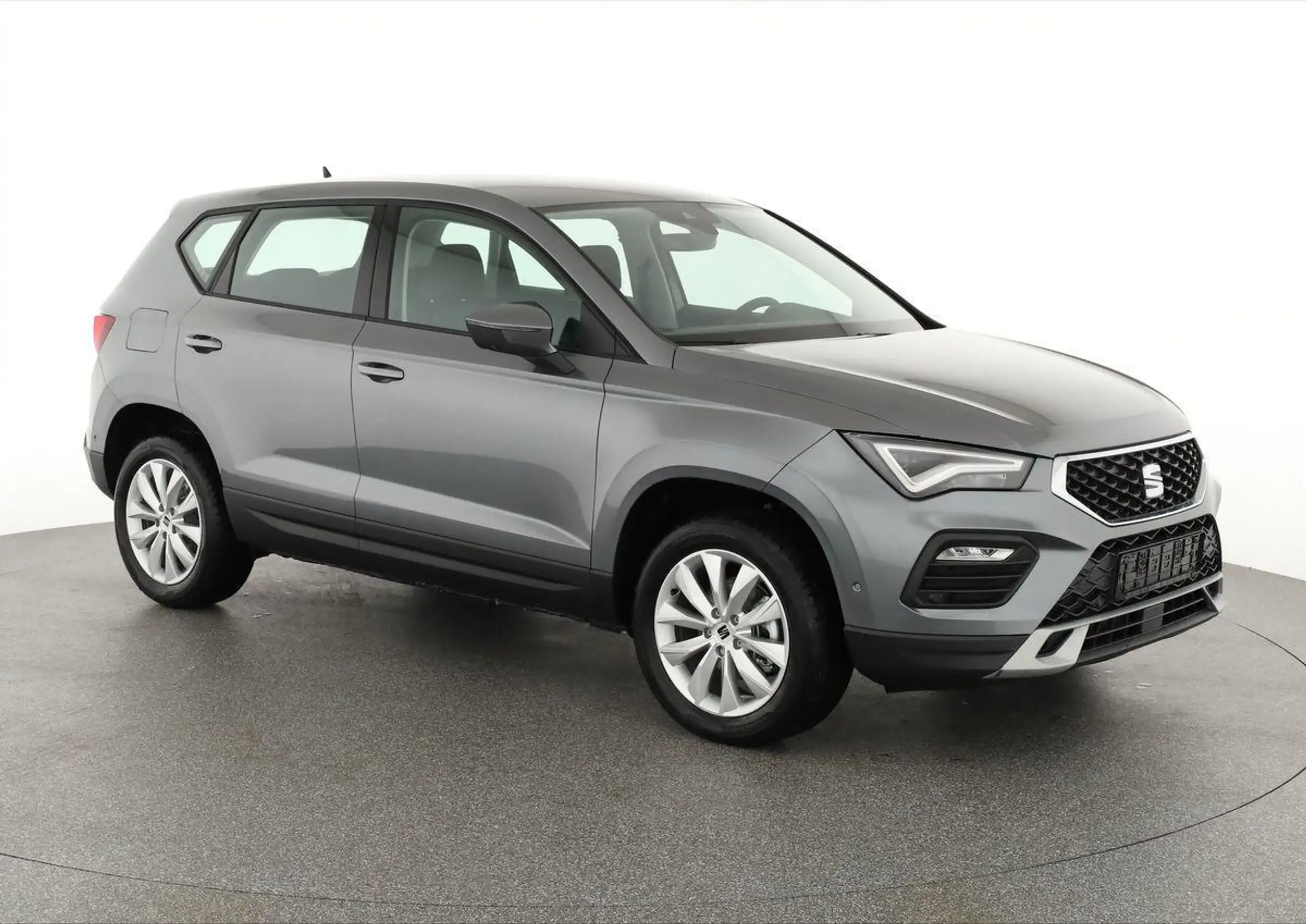 SEAT - Ateca