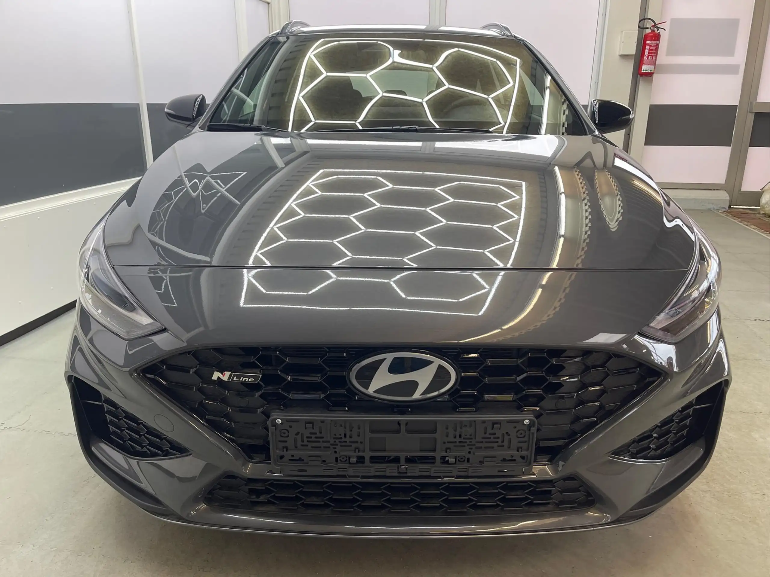 Hyundai - i30