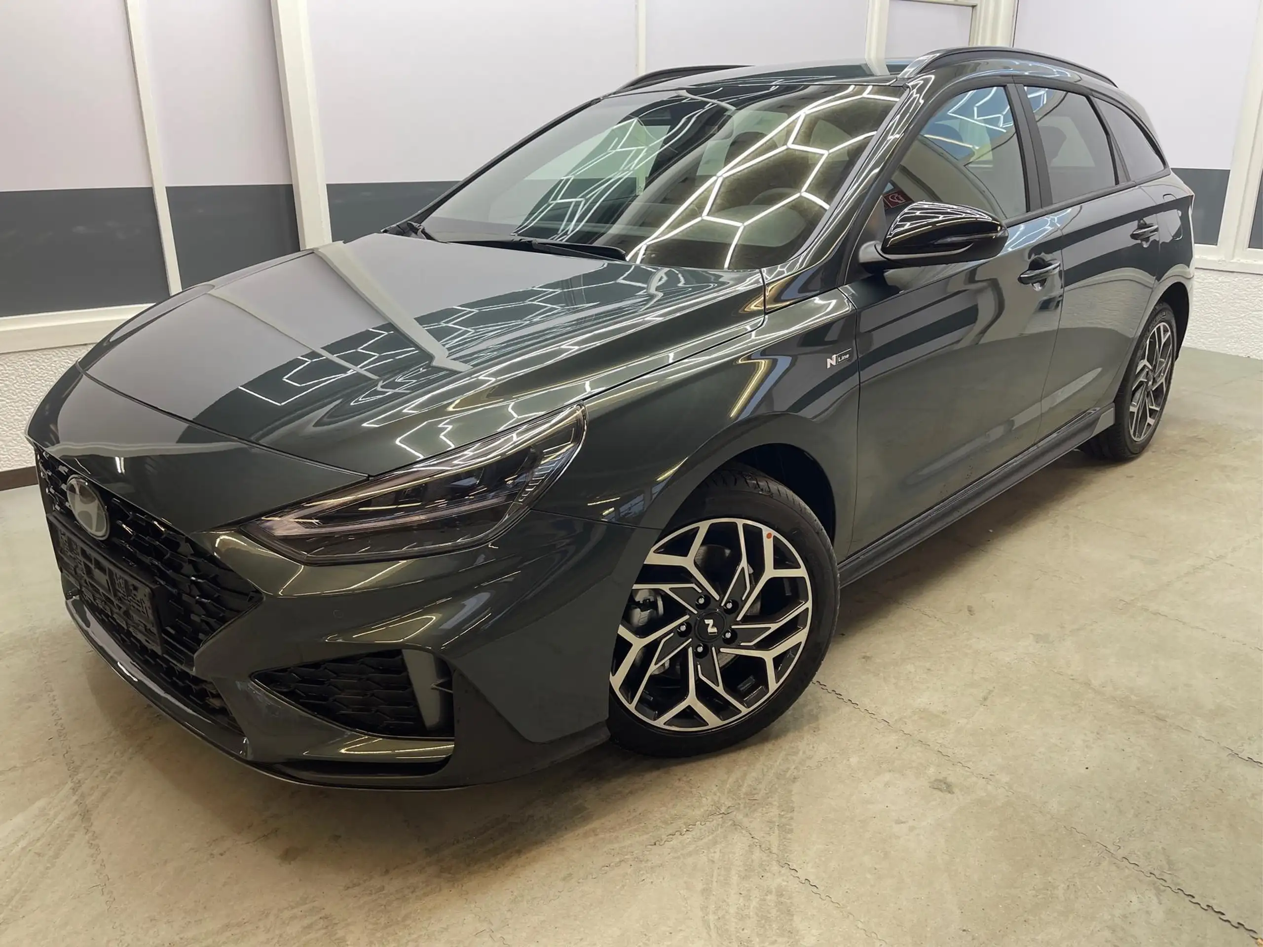 Hyundai - i30