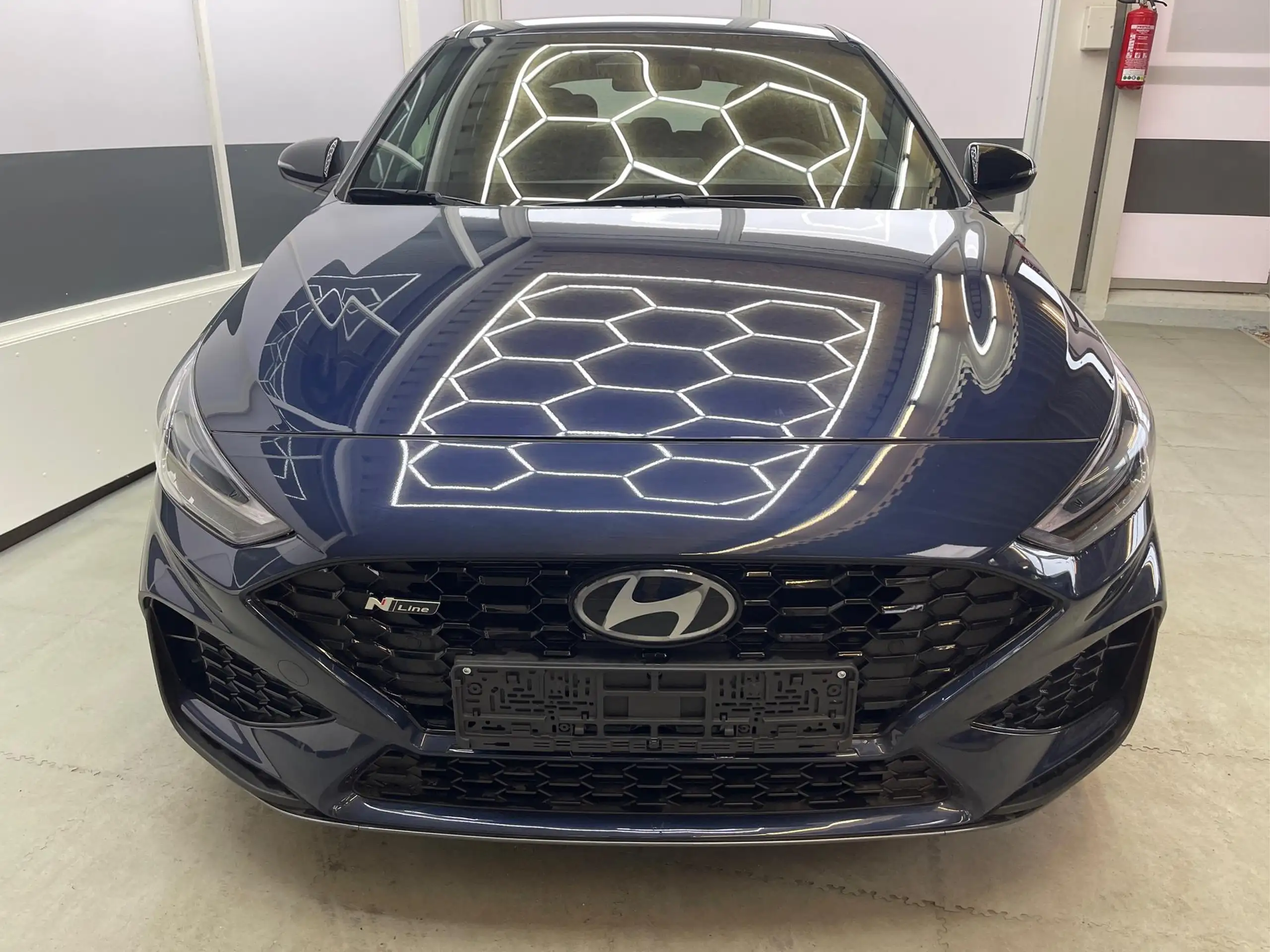 Hyundai - i30