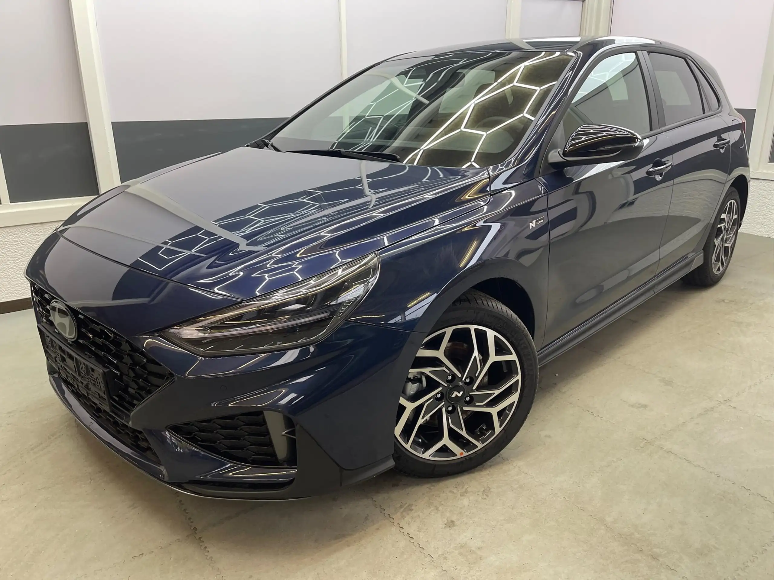 Hyundai - i30