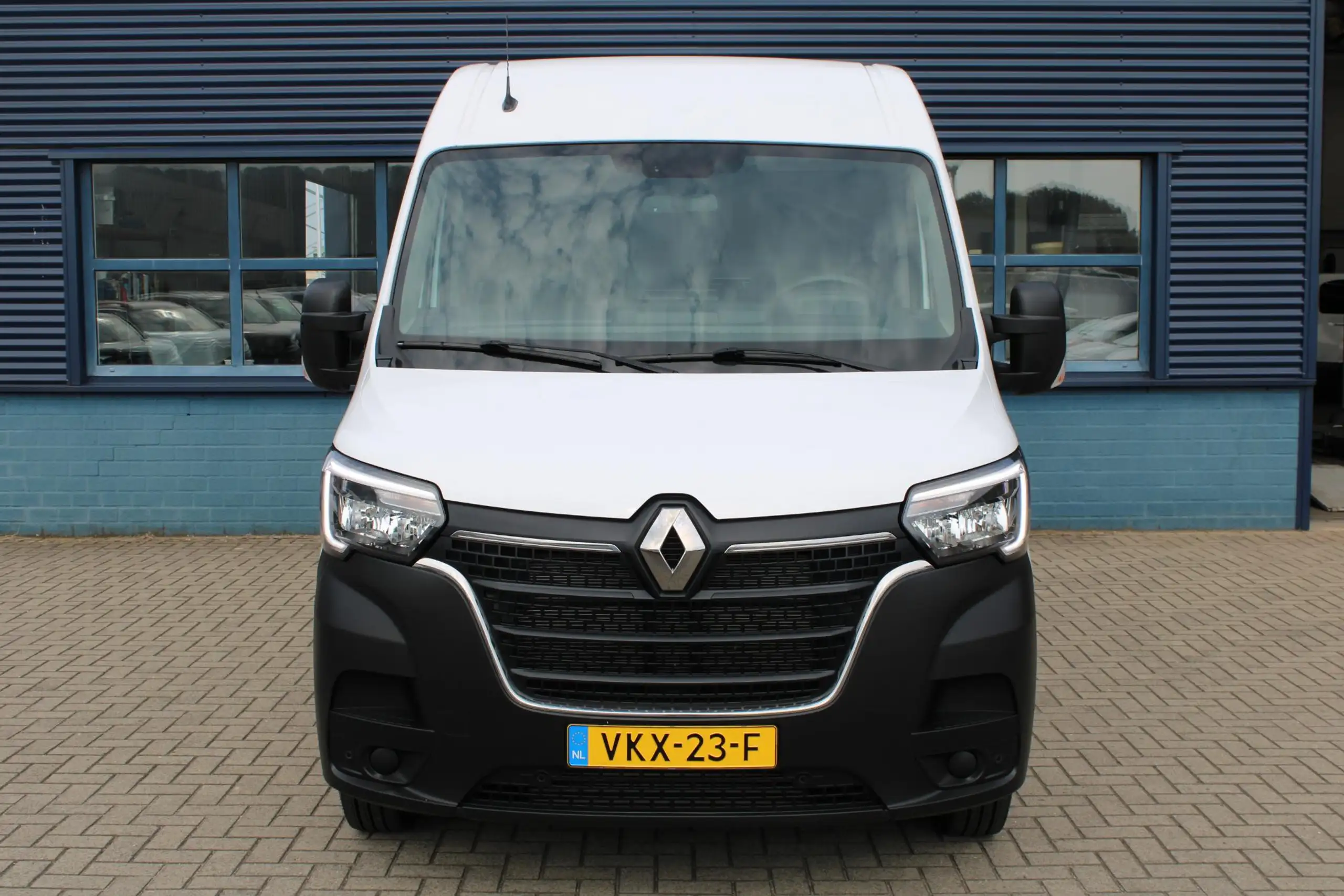 Renault - Master