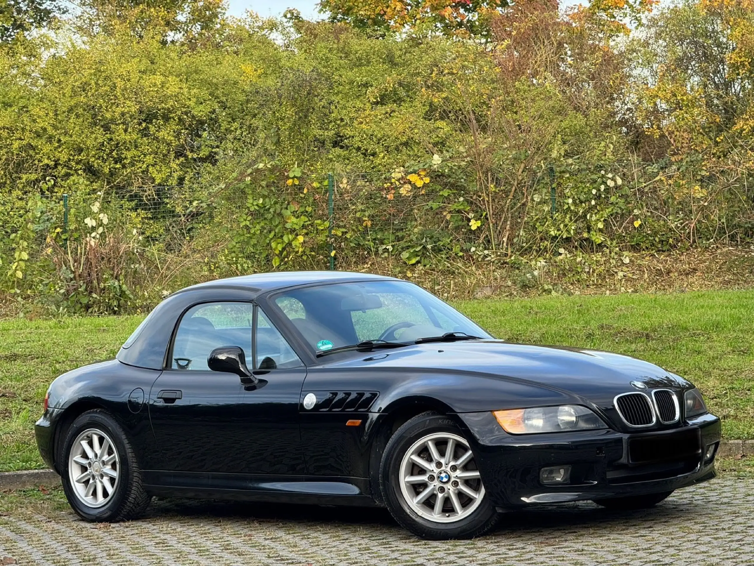 BMW - Z3