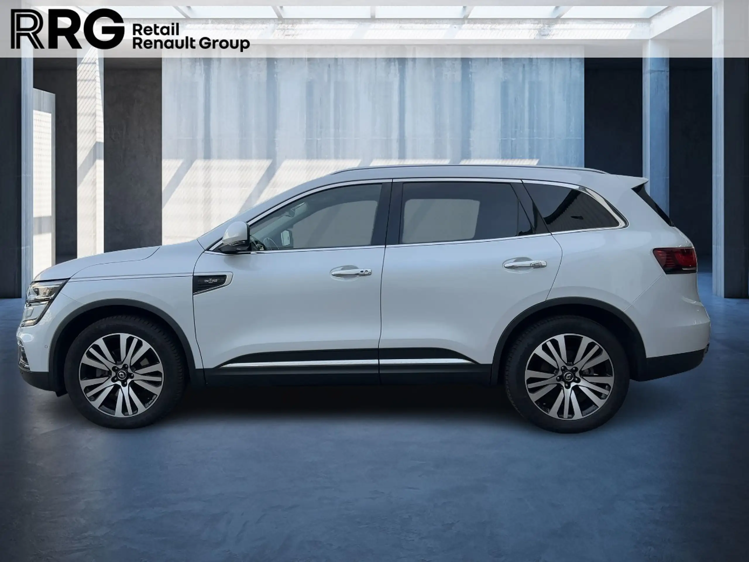 Renault - Koleos