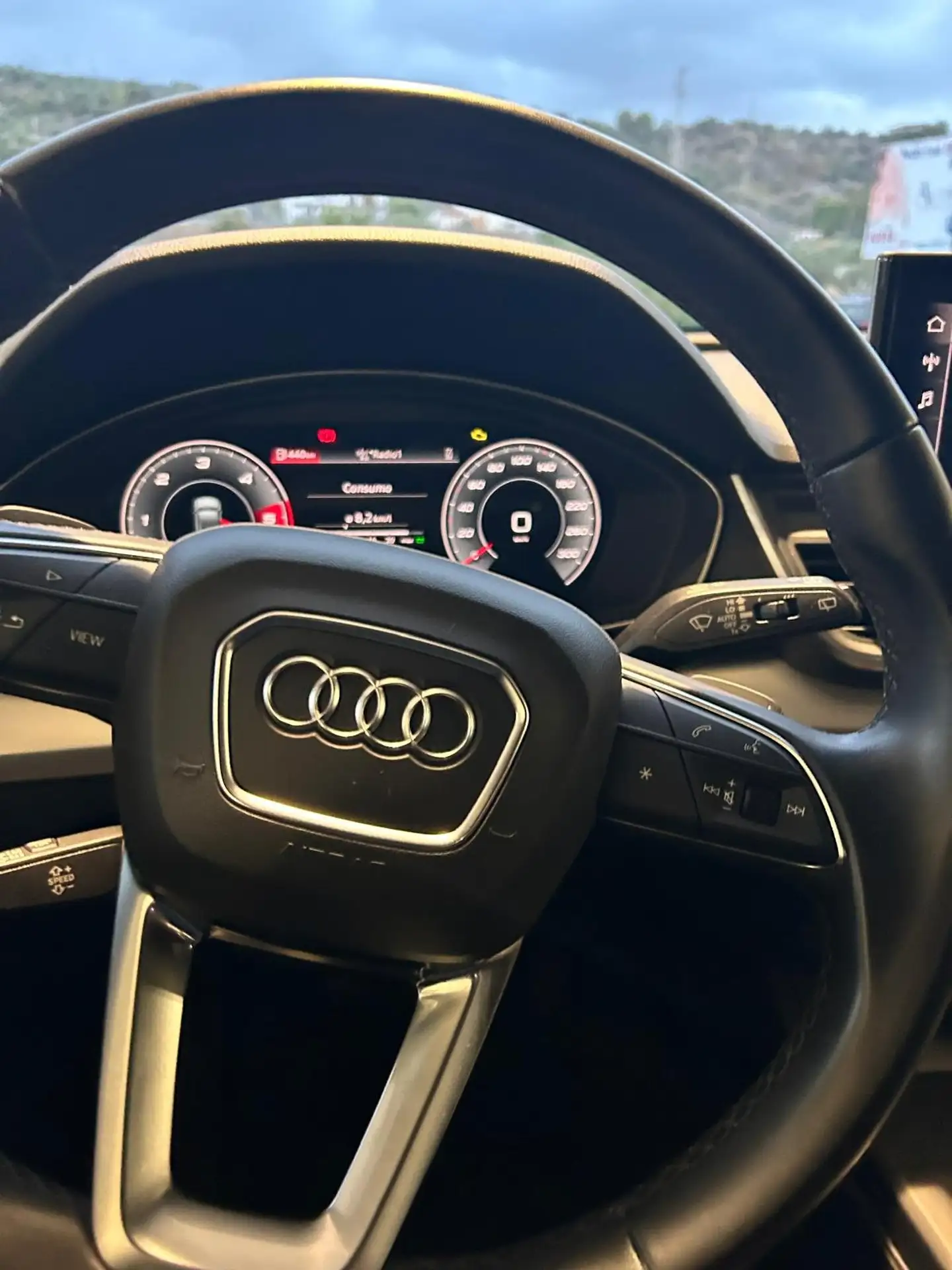 Audi - Q5