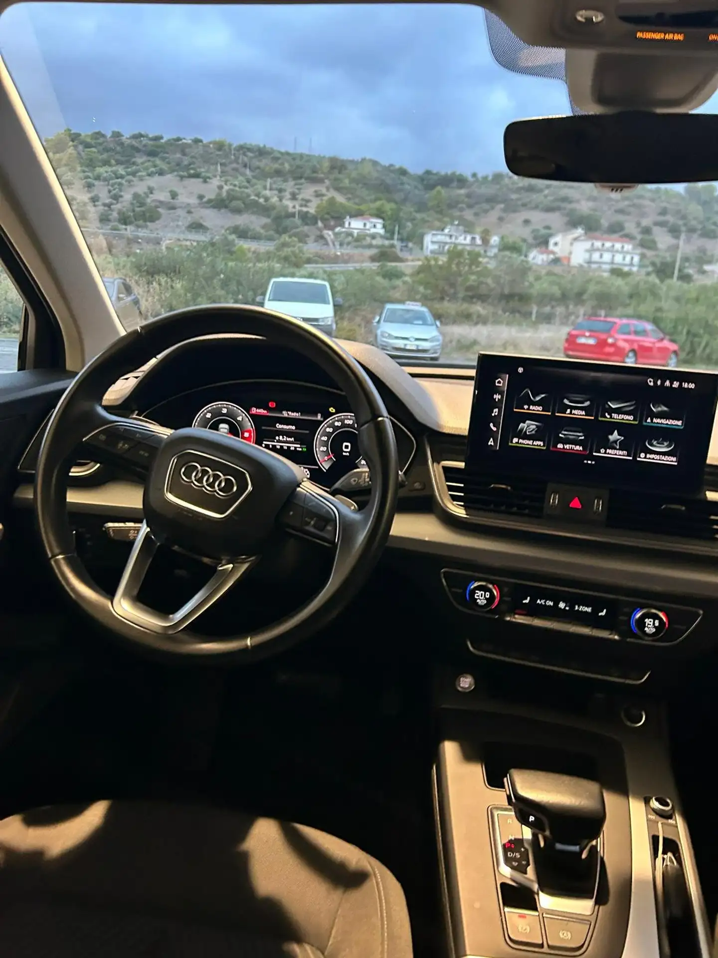 Audi - Q5