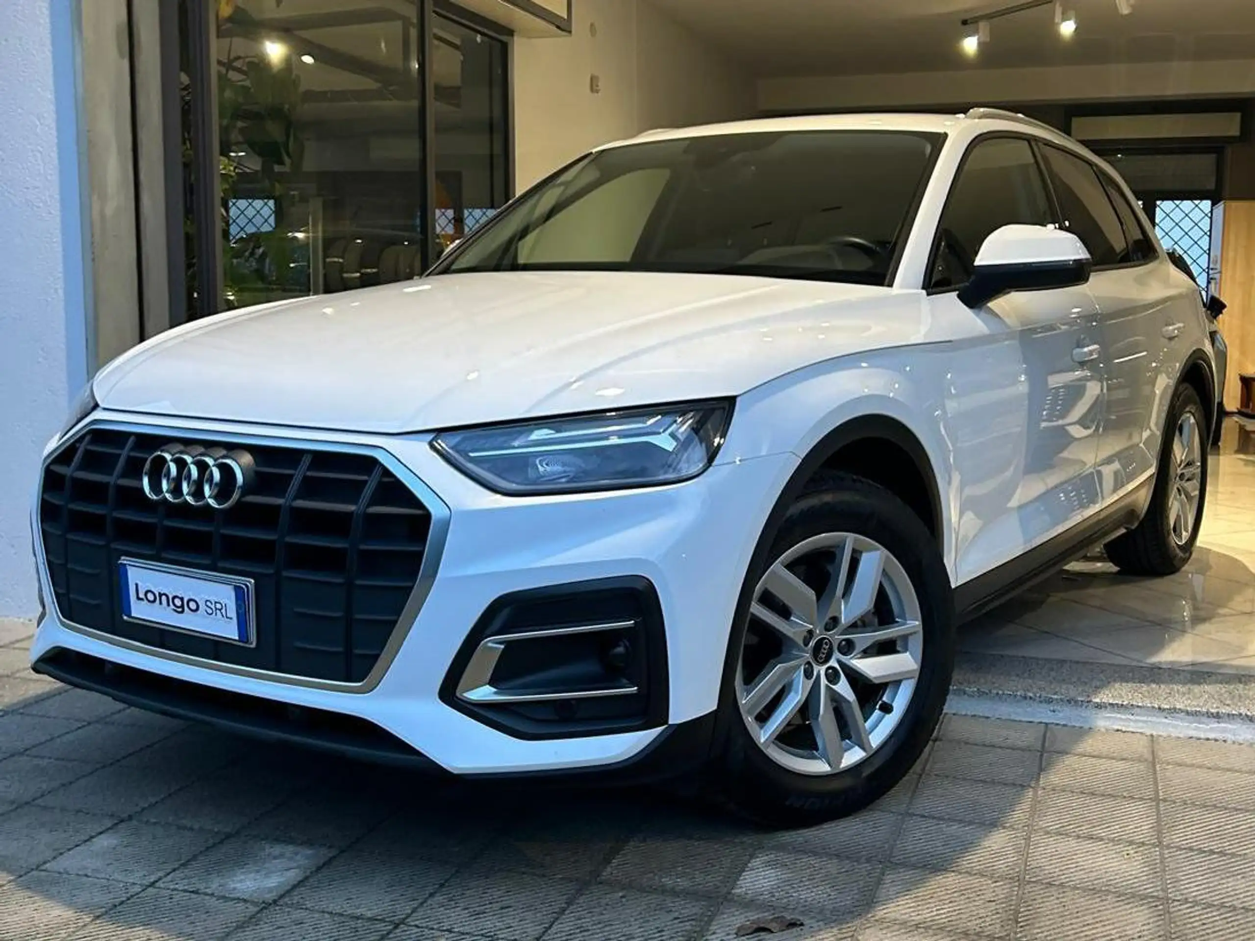 Audi - Q5