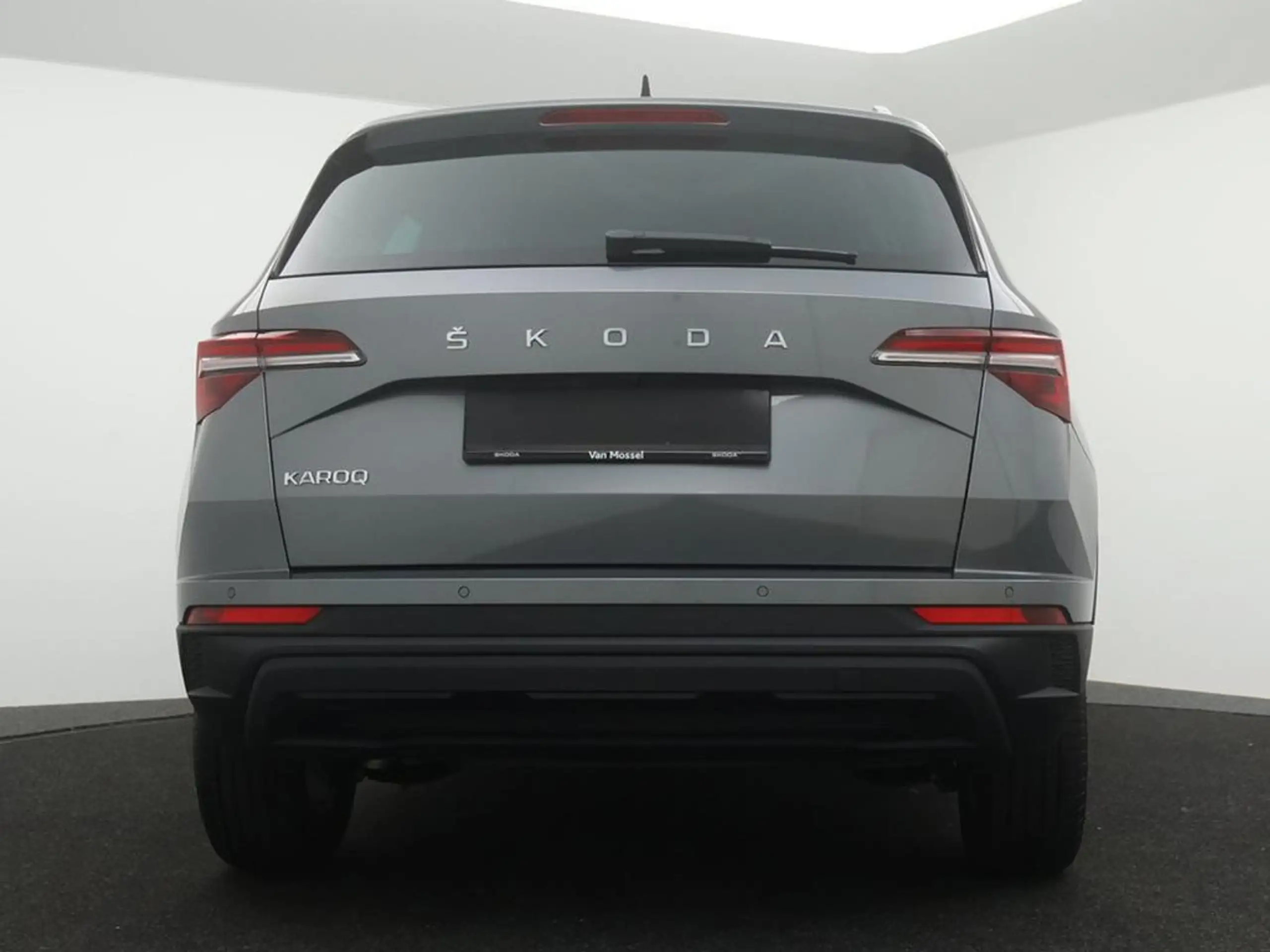 Skoda - Karoq