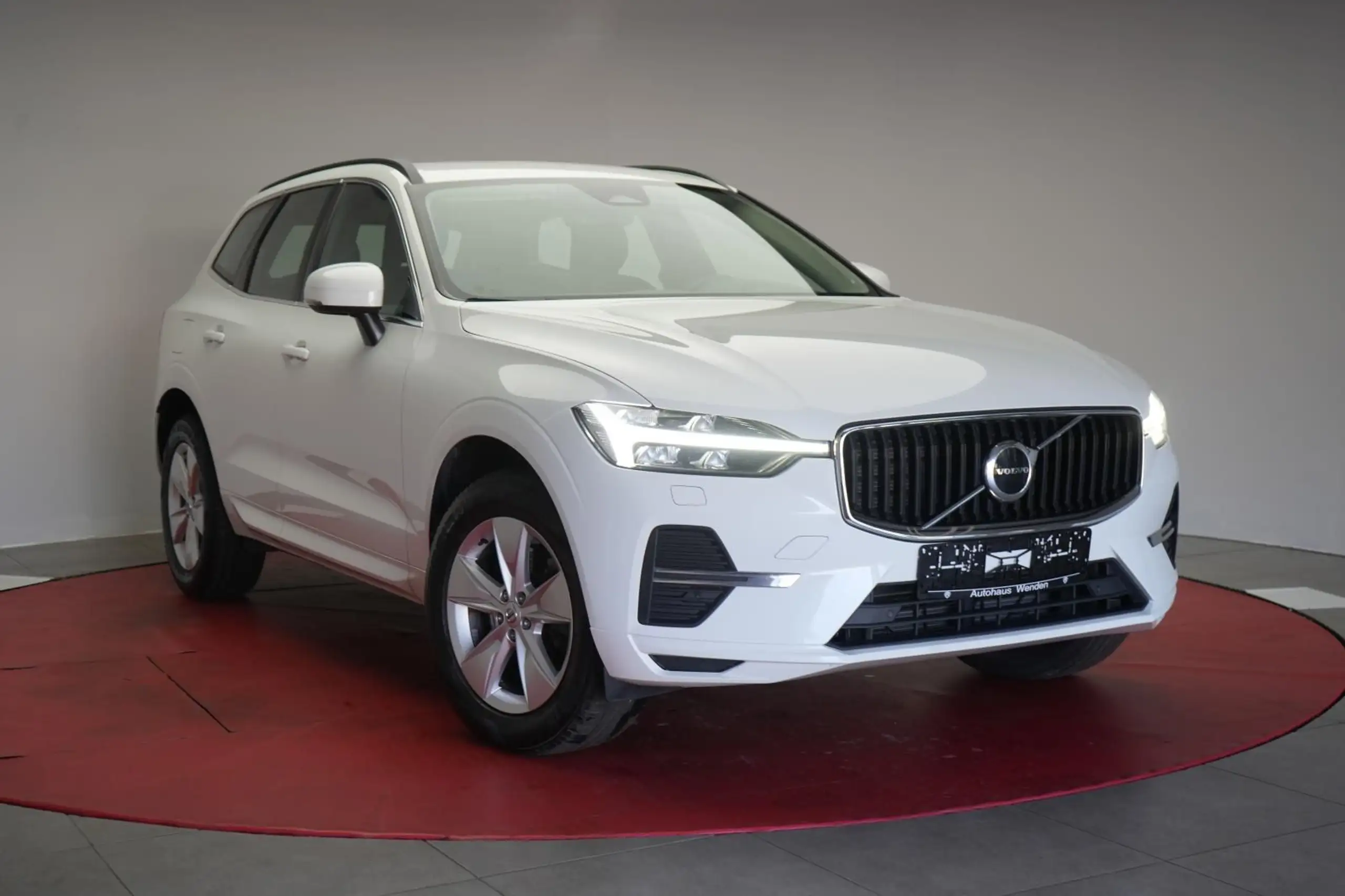 Volvo - XC60