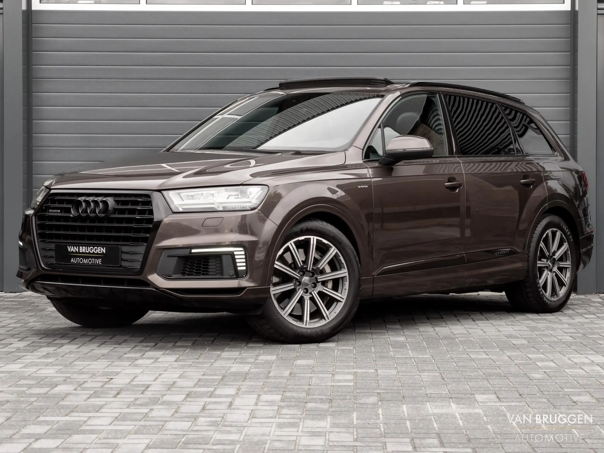 Audi - Q7