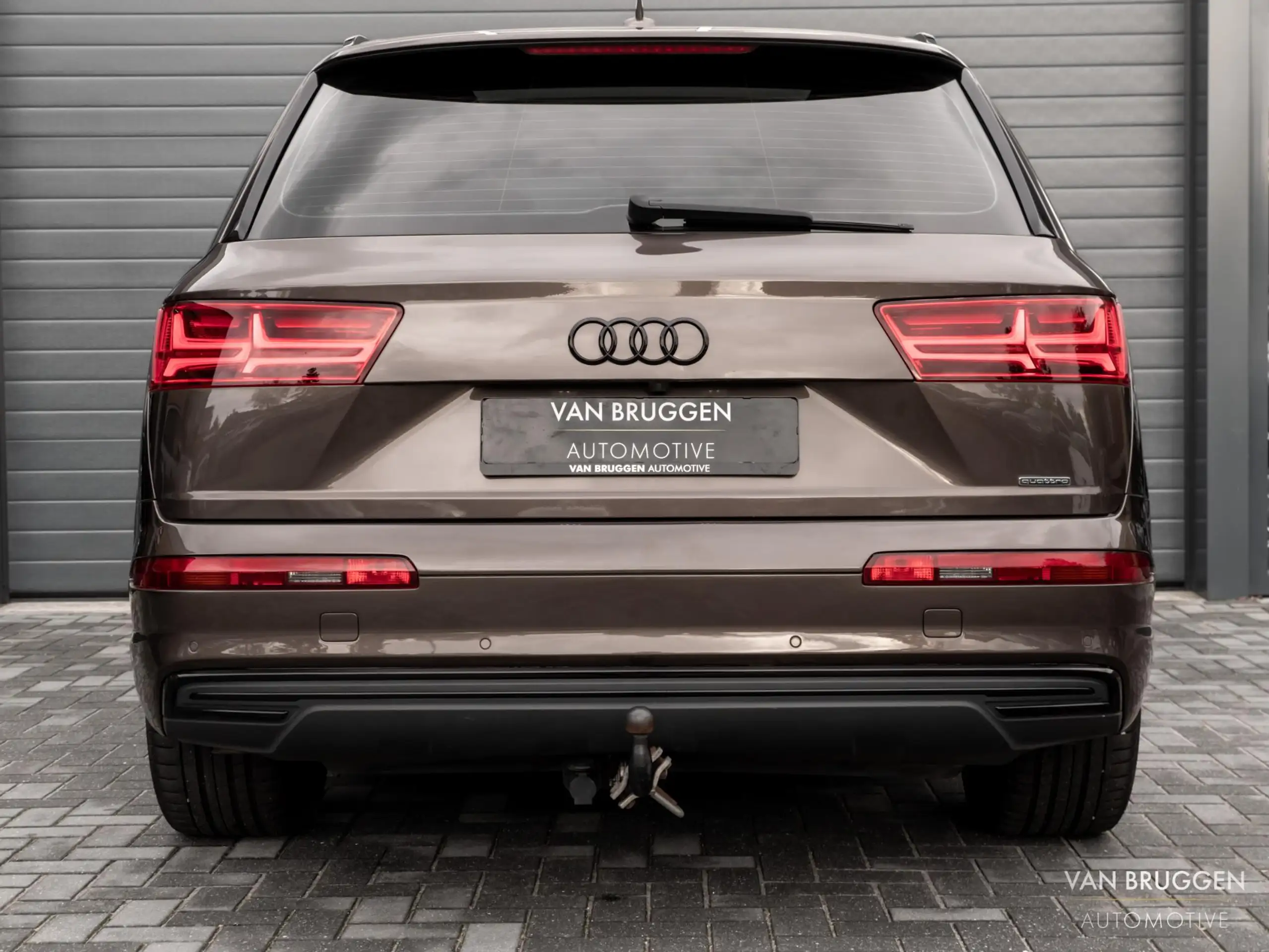 Audi - Q7