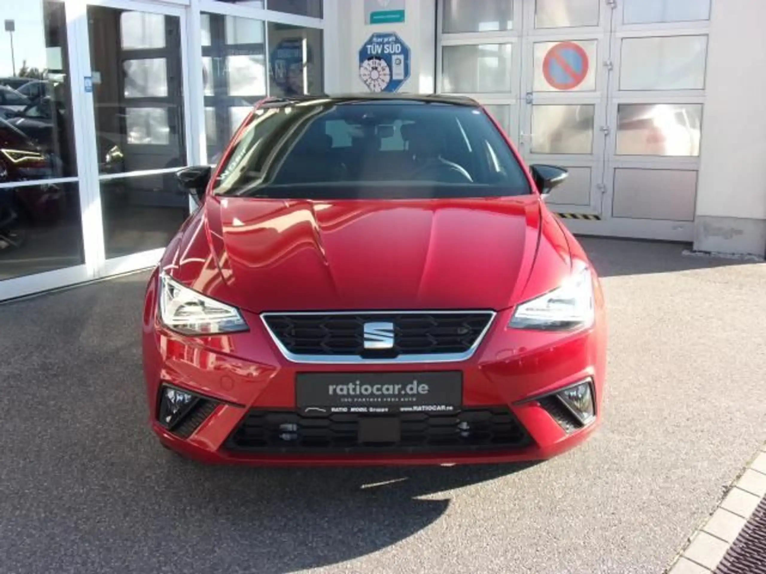 SEAT - Ibiza