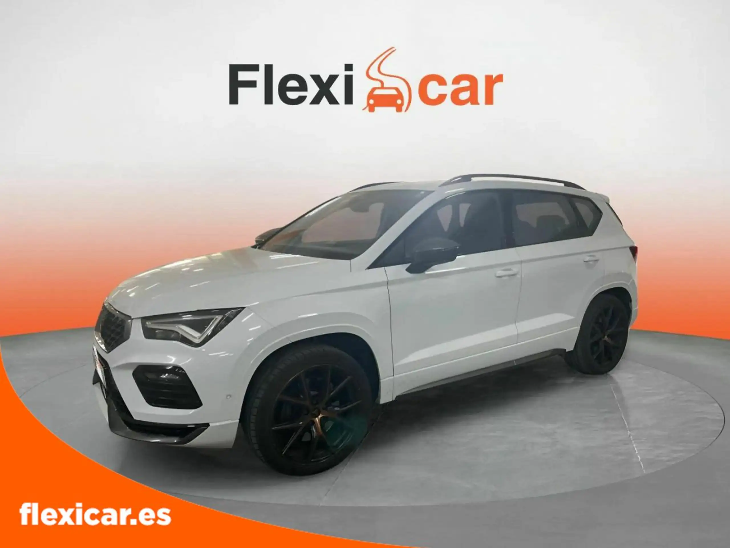 CUPRA - Ateca