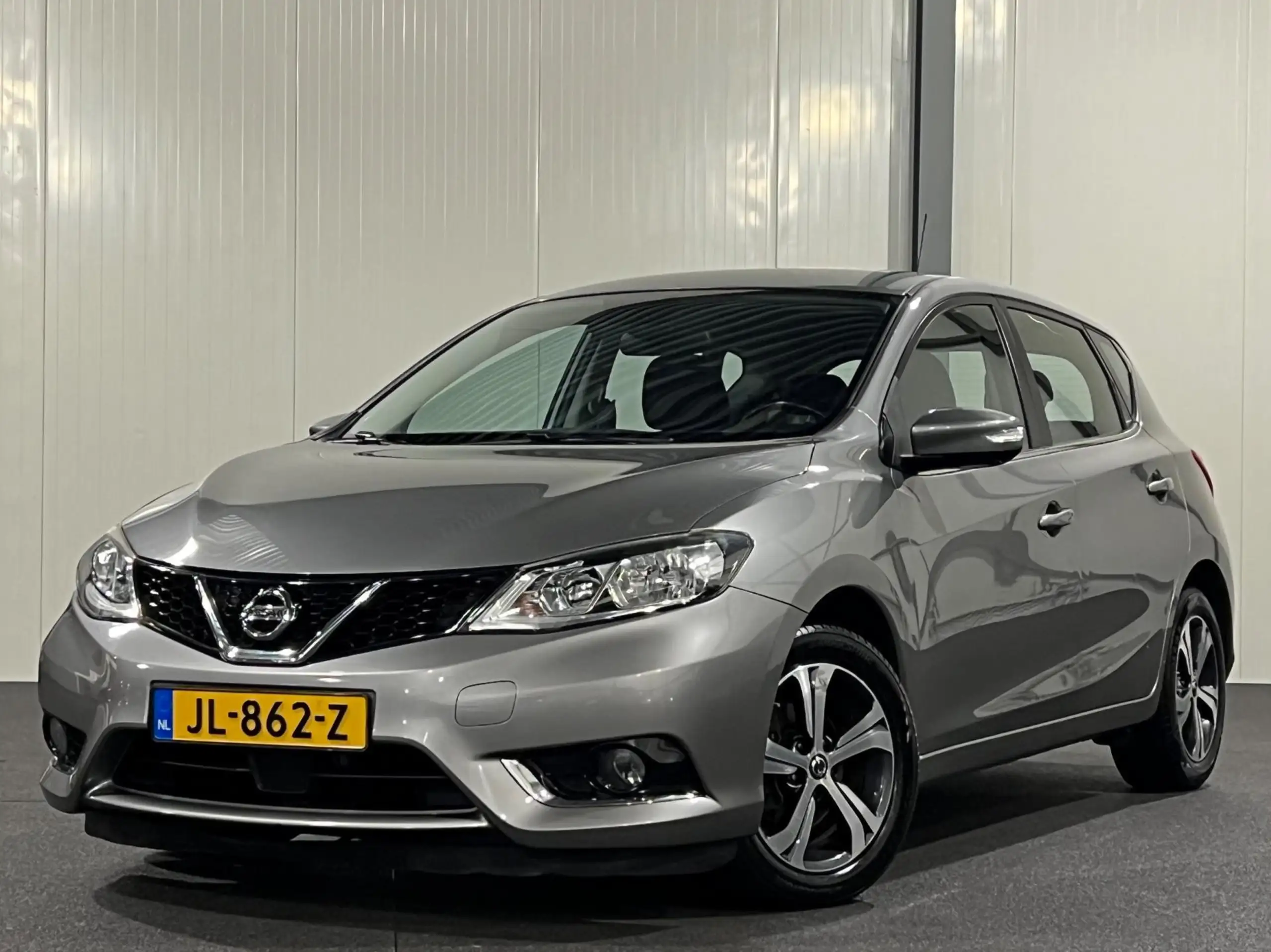 Nissan - Pulsar