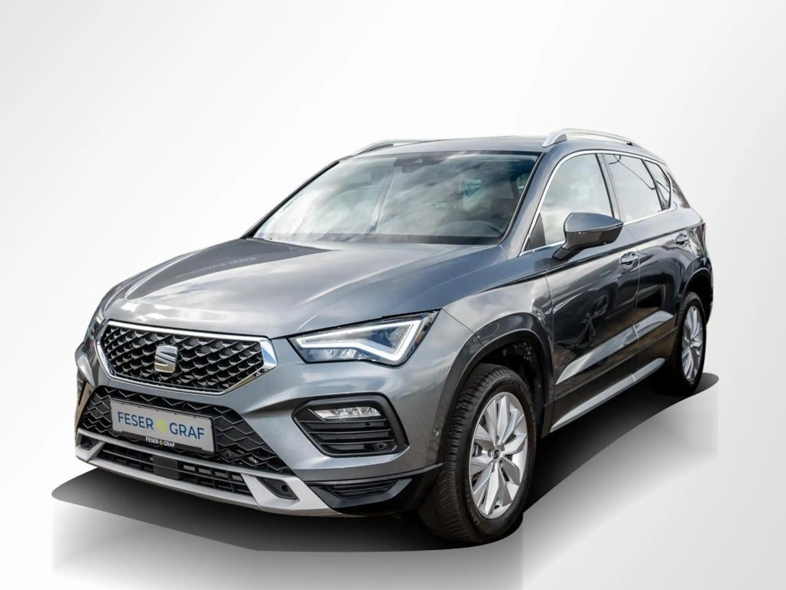 SEAT - Ateca