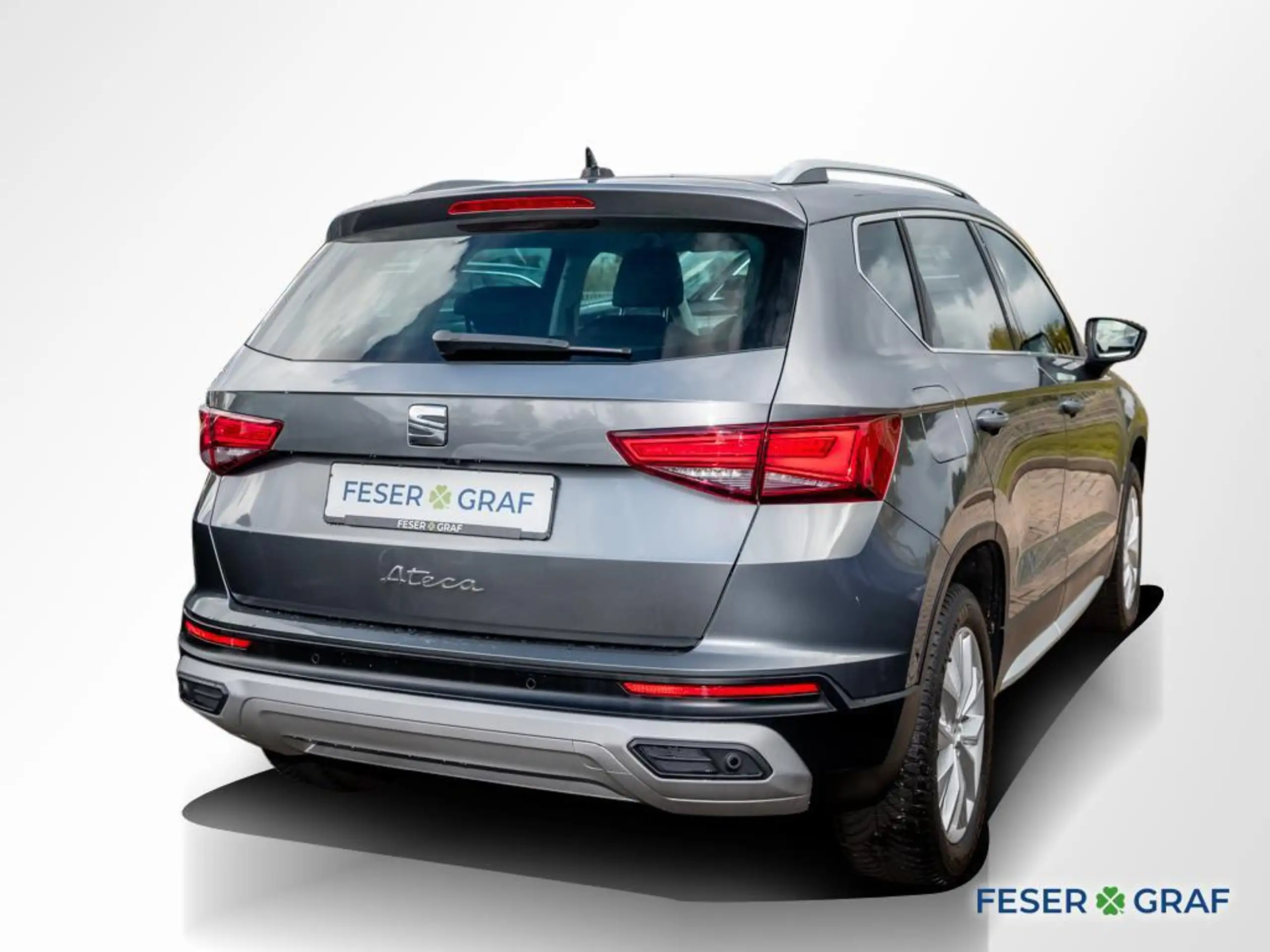 SEAT - Ateca