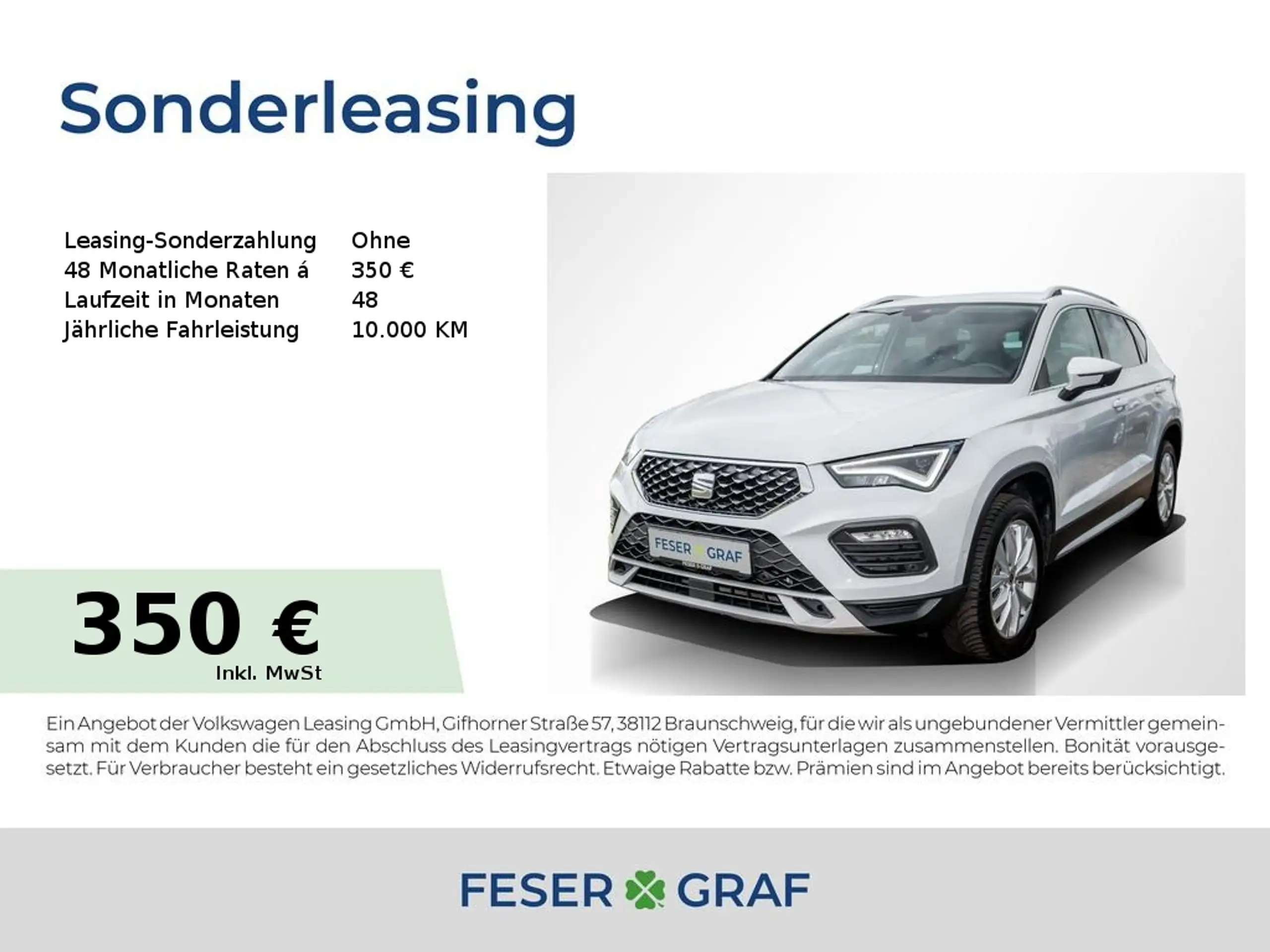 SEAT - Ateca