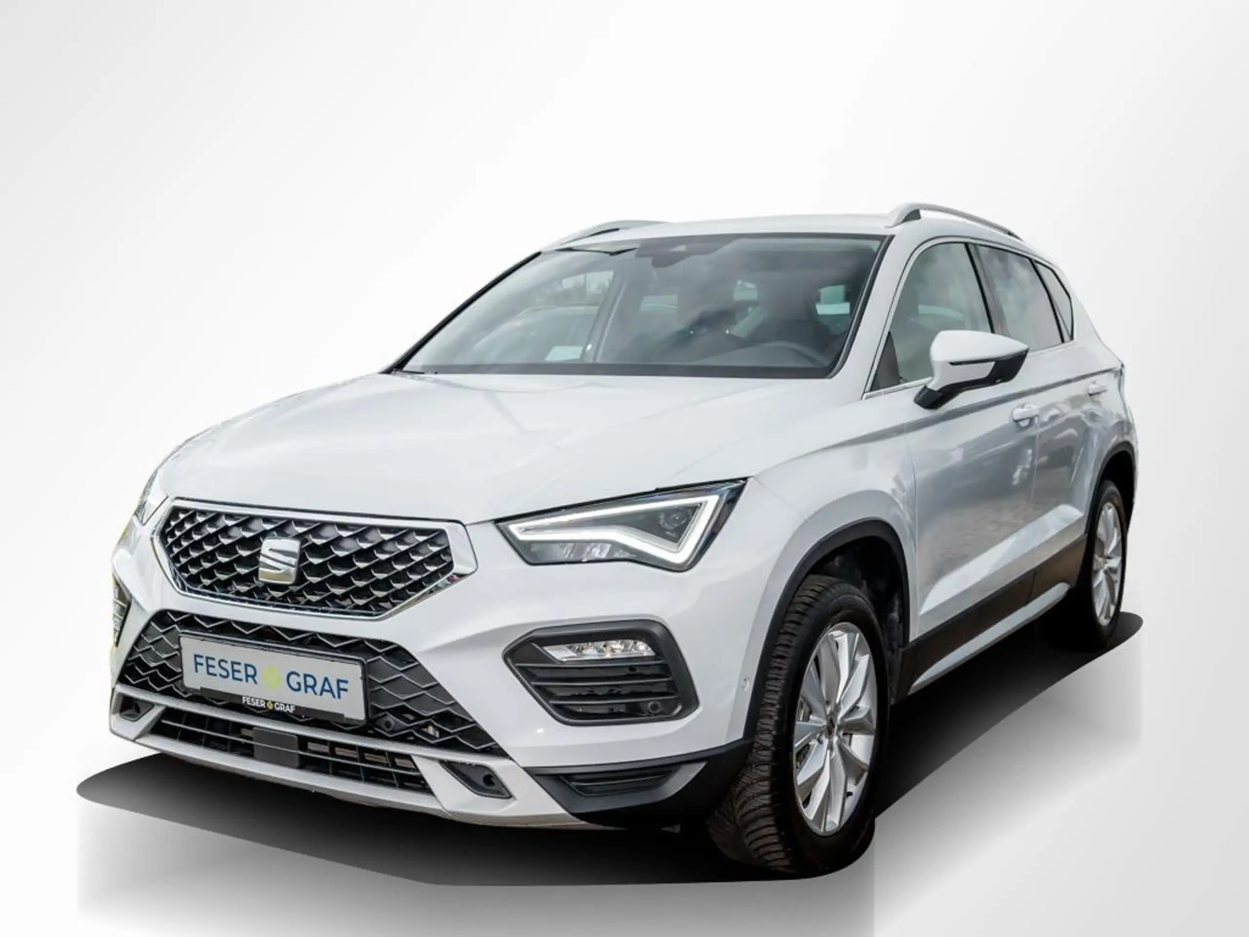 SEAT - Ateca