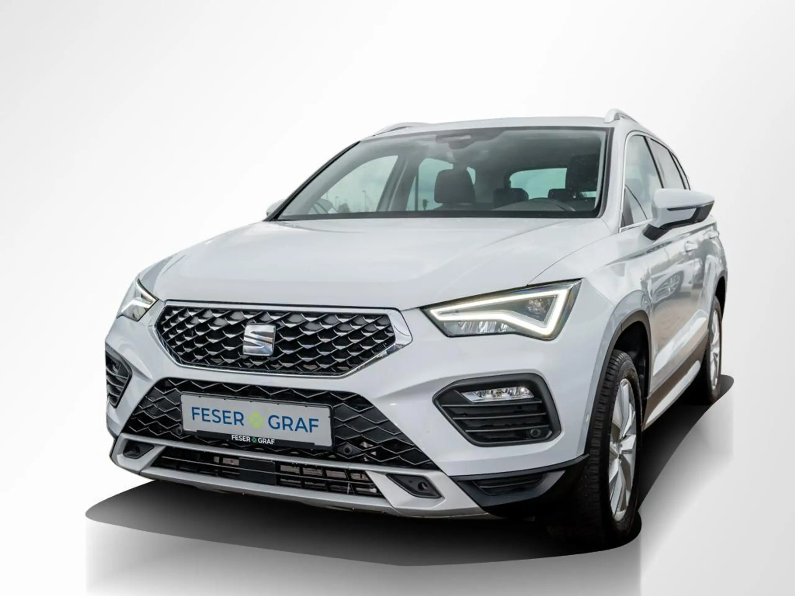 SEAT - Ateca