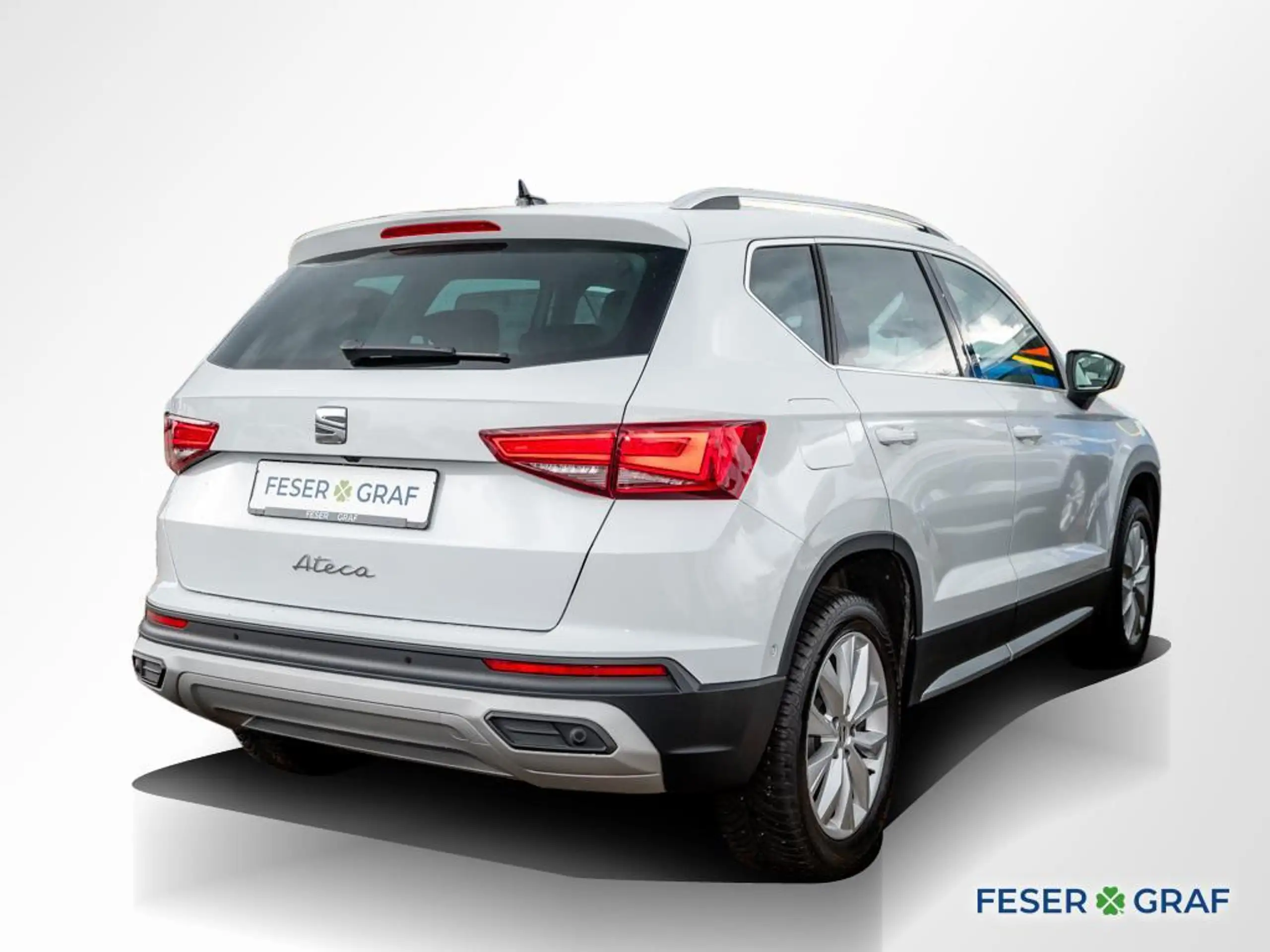 SEAT - Ateca