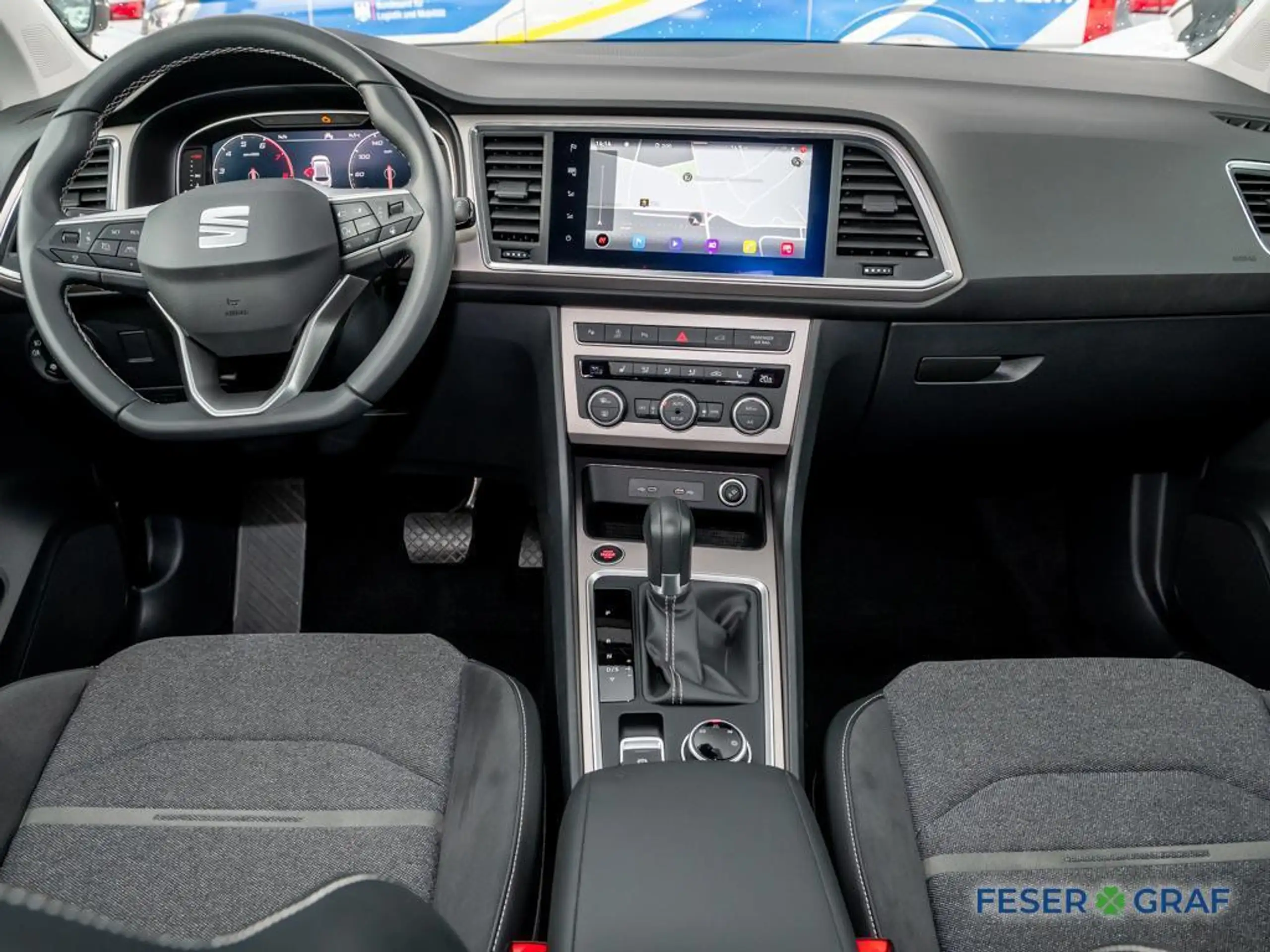 SEAT - Ateca