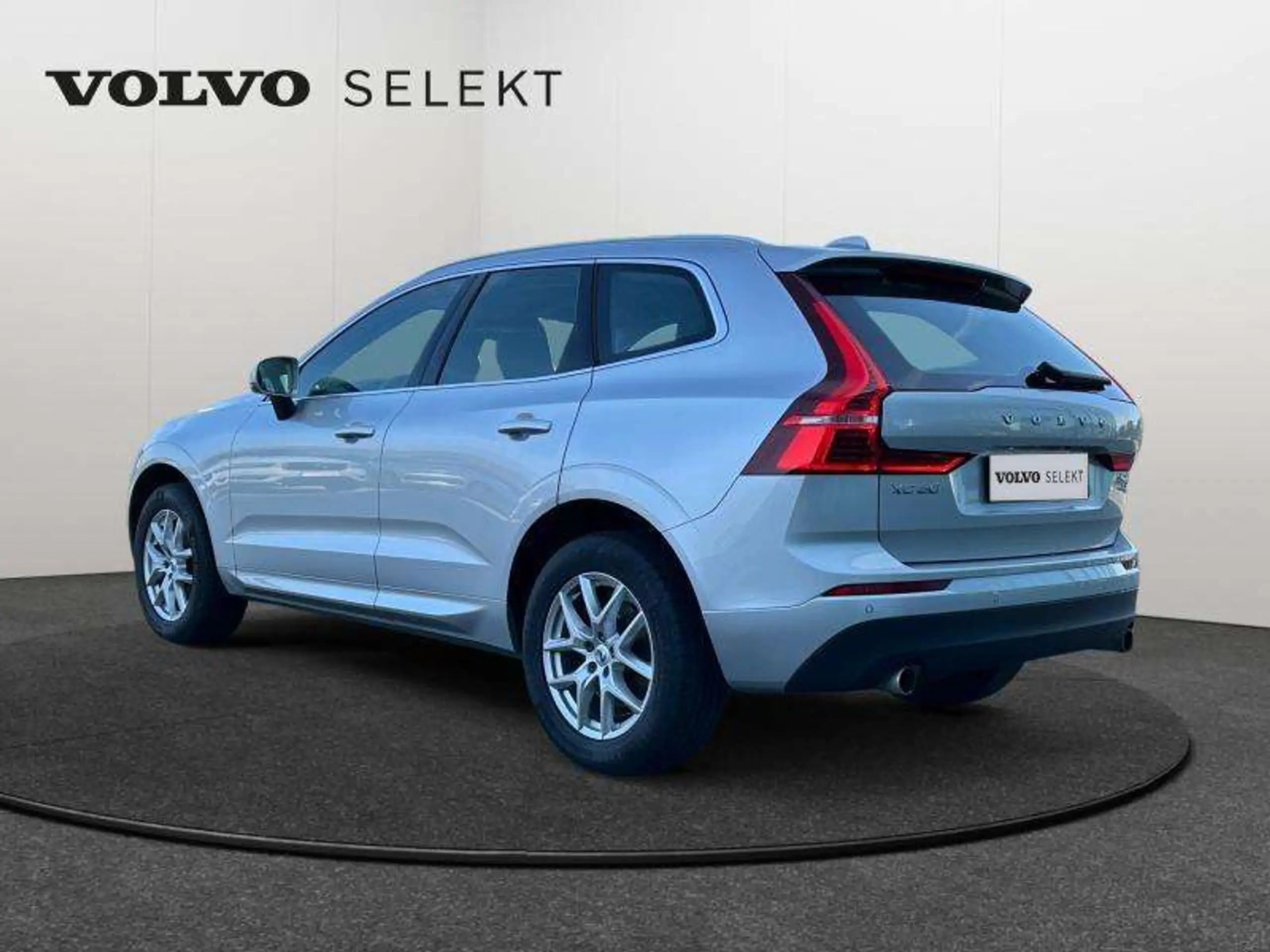 Volvo - XC60