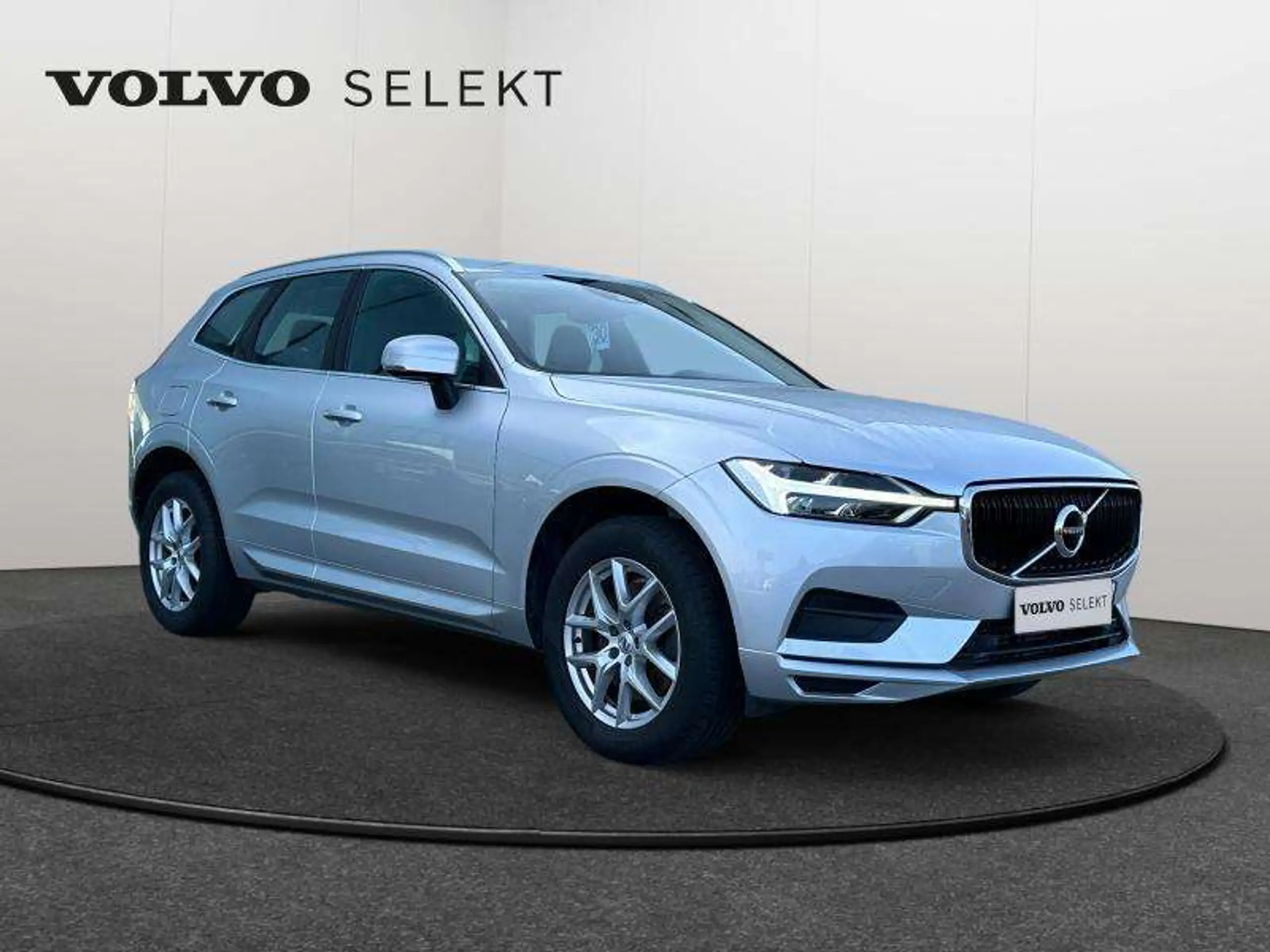 Volvo - XC60