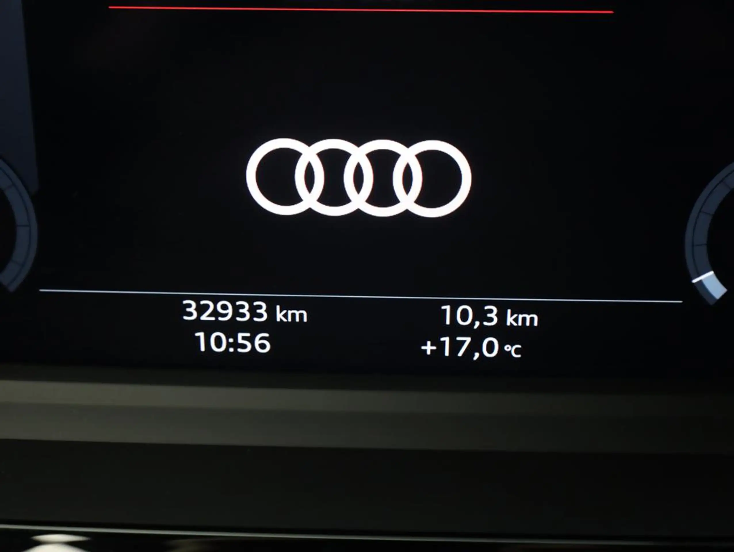 Audi - A3