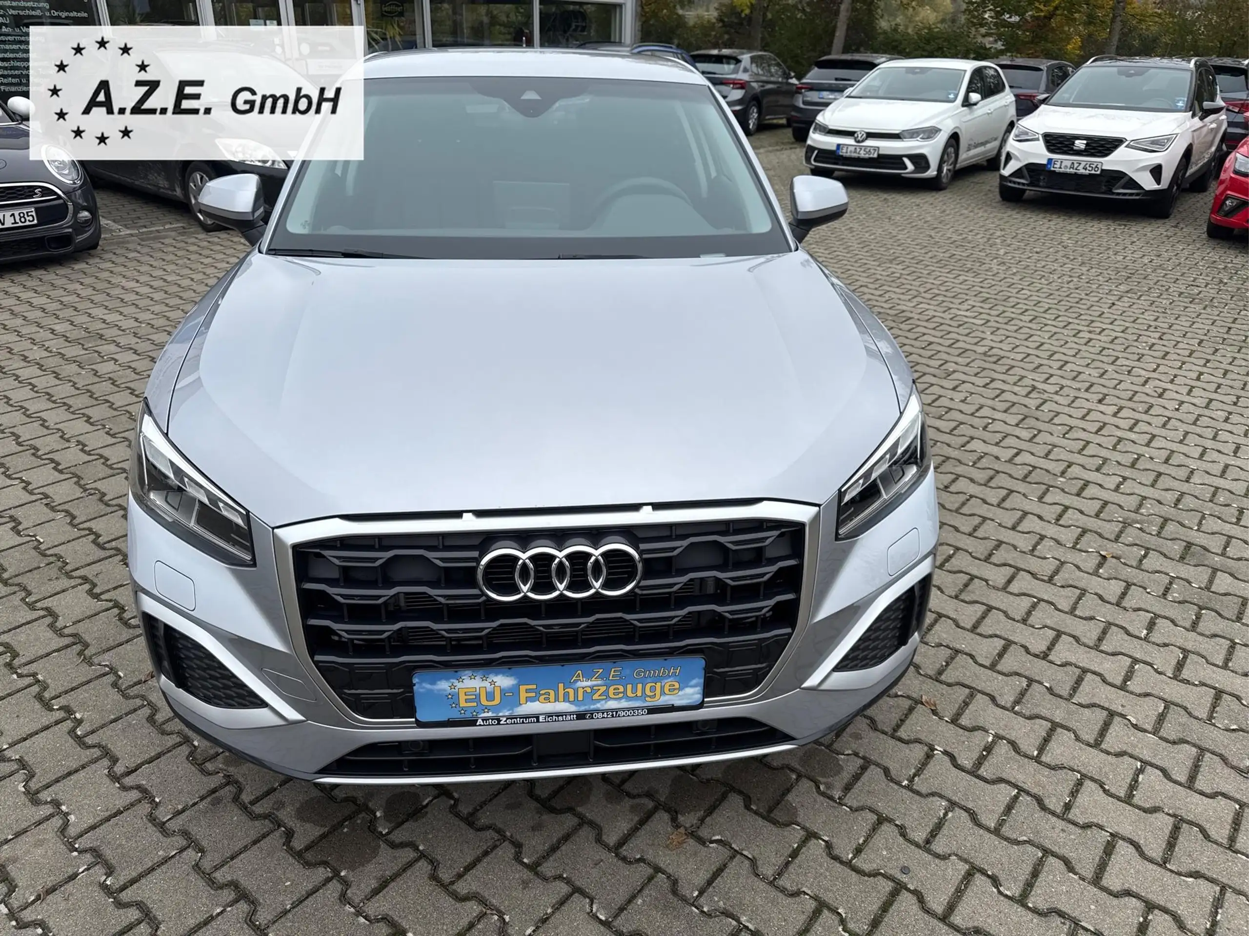 Audi - Q2