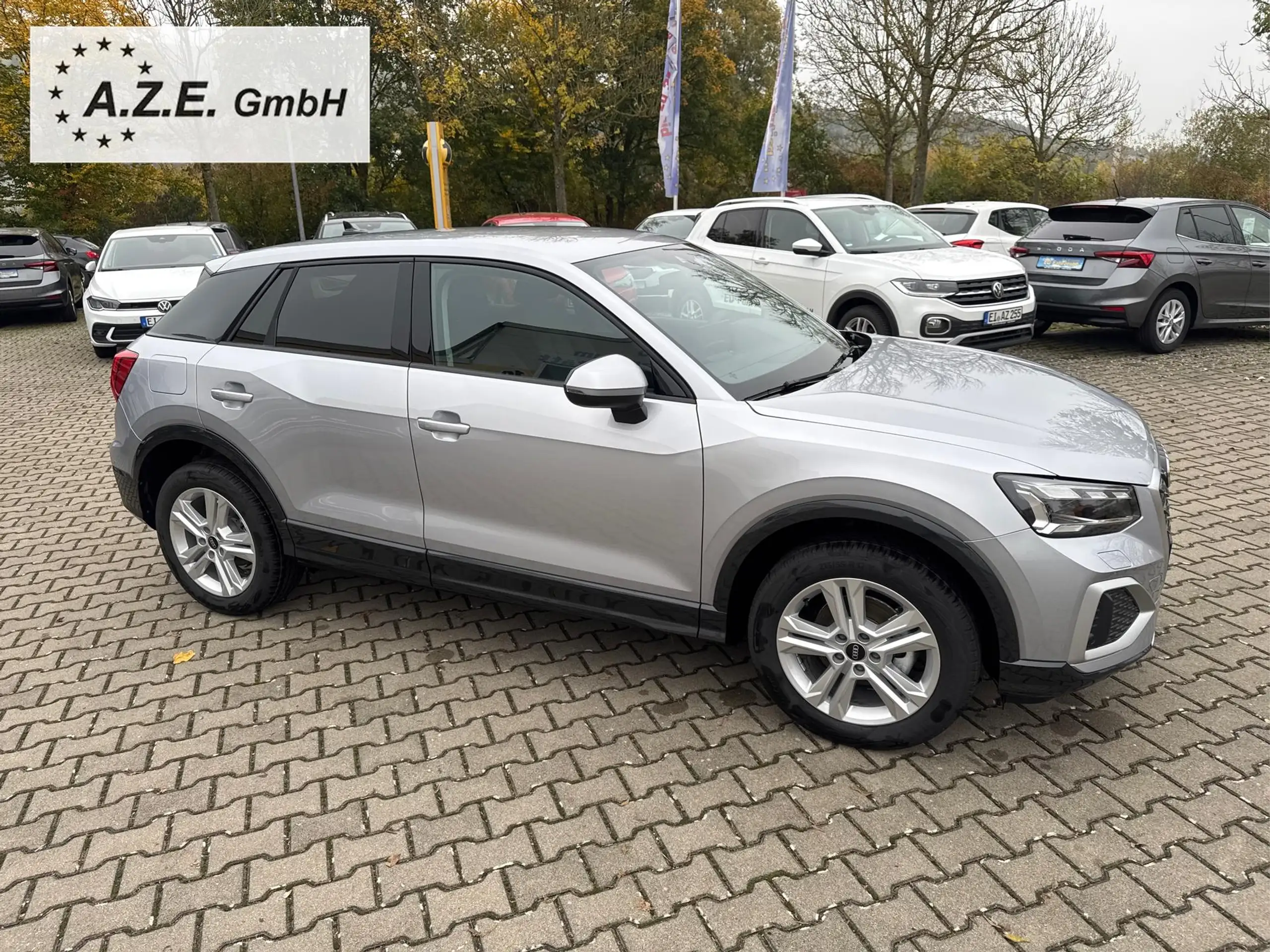 Audi - Q2