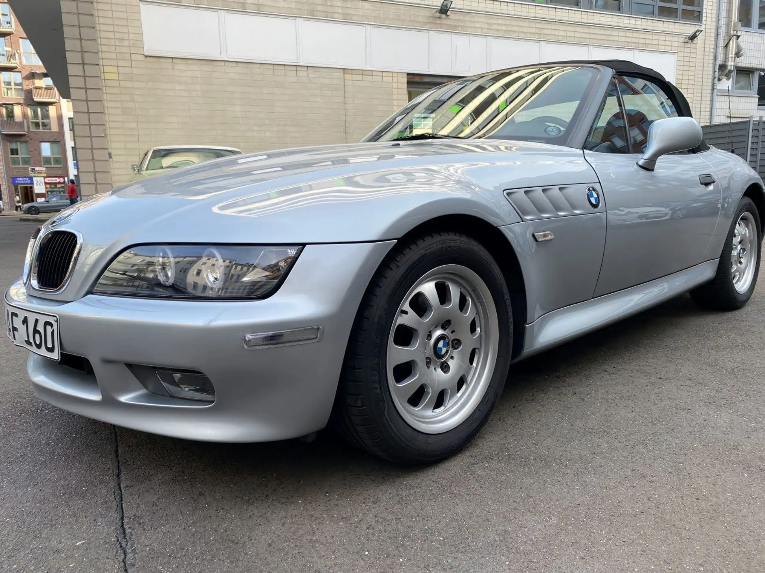 BMW - Z3