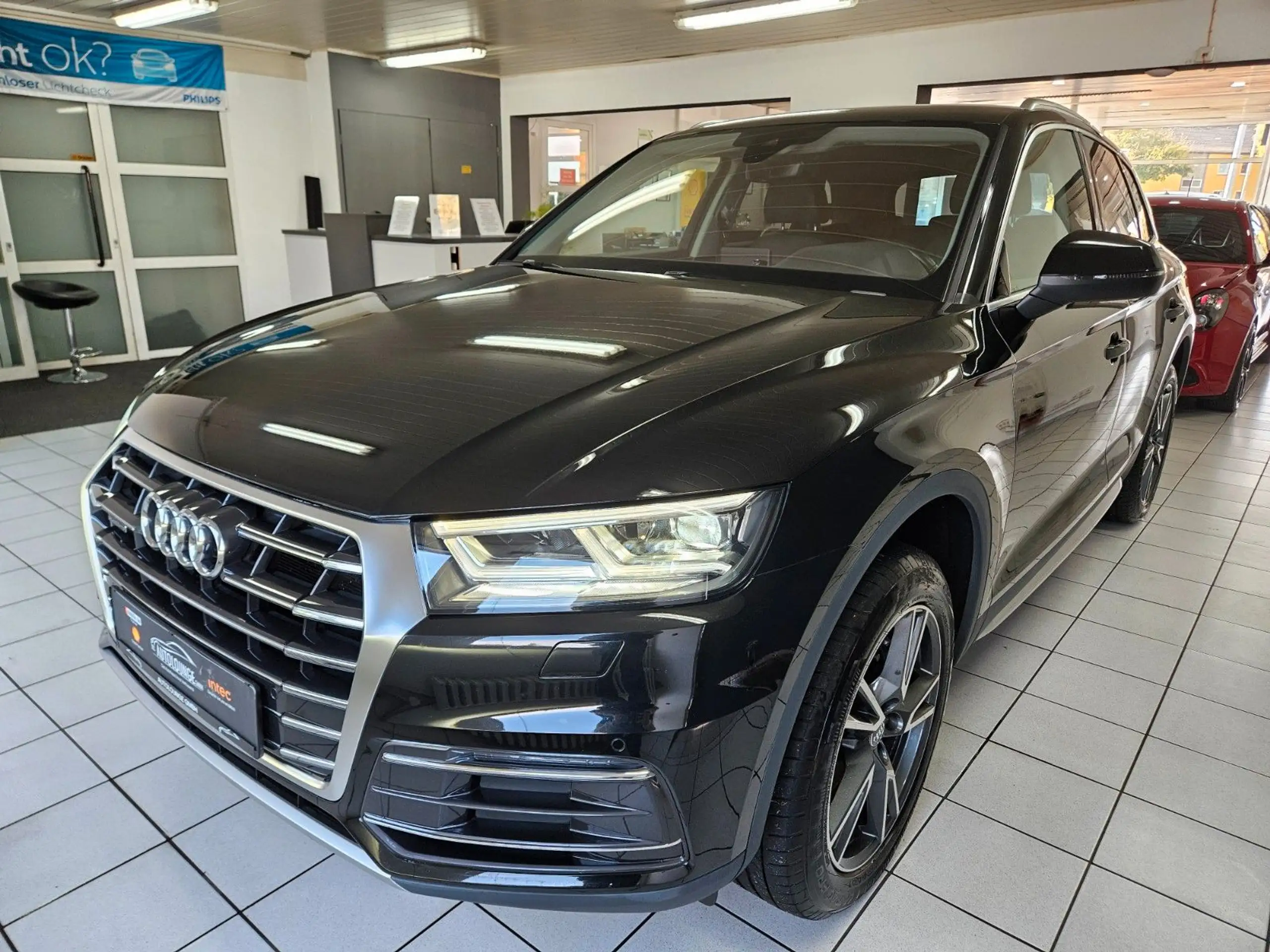 Audi - Q5