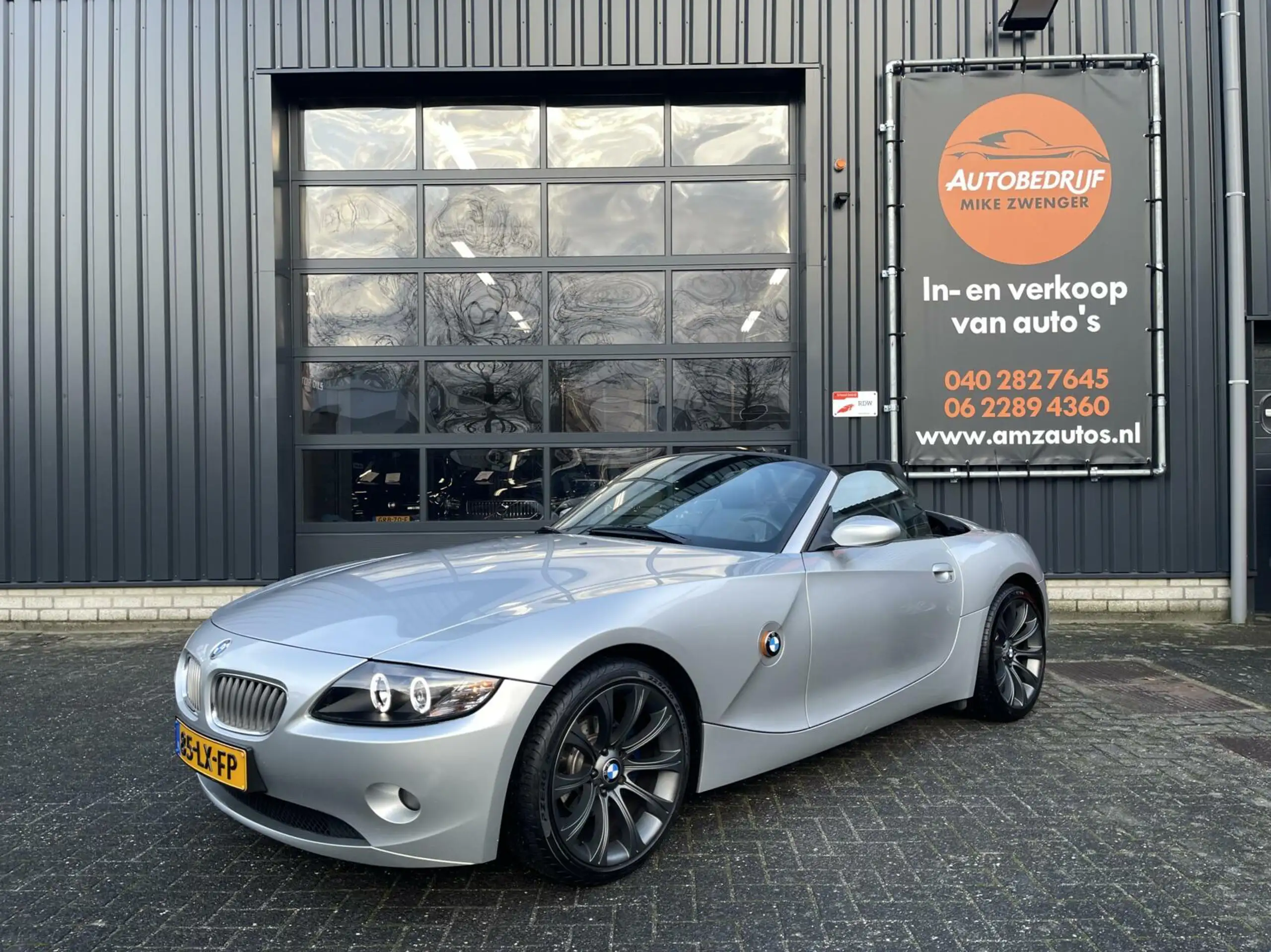 BMW - Z4