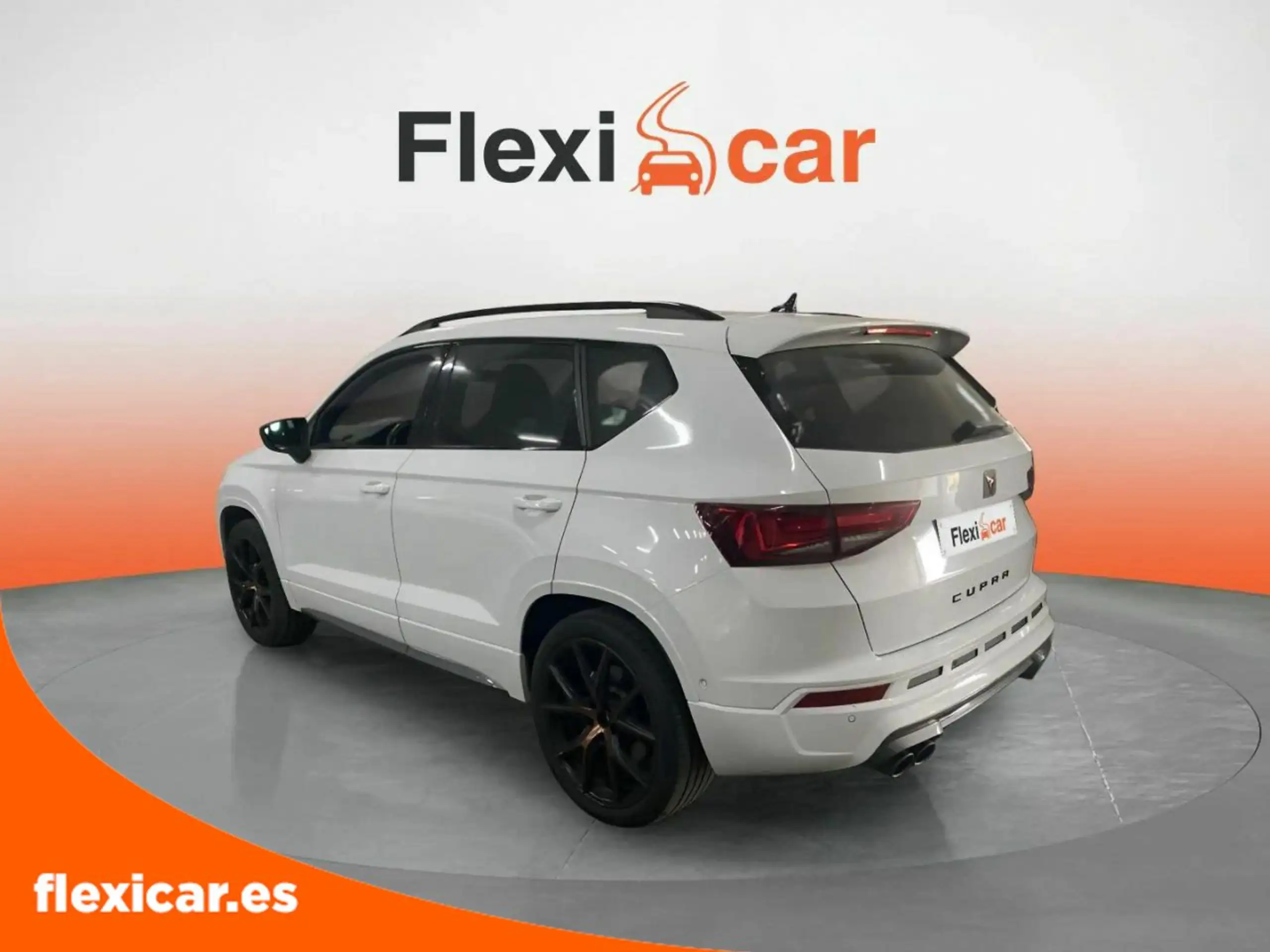 CUPRA - Ateca