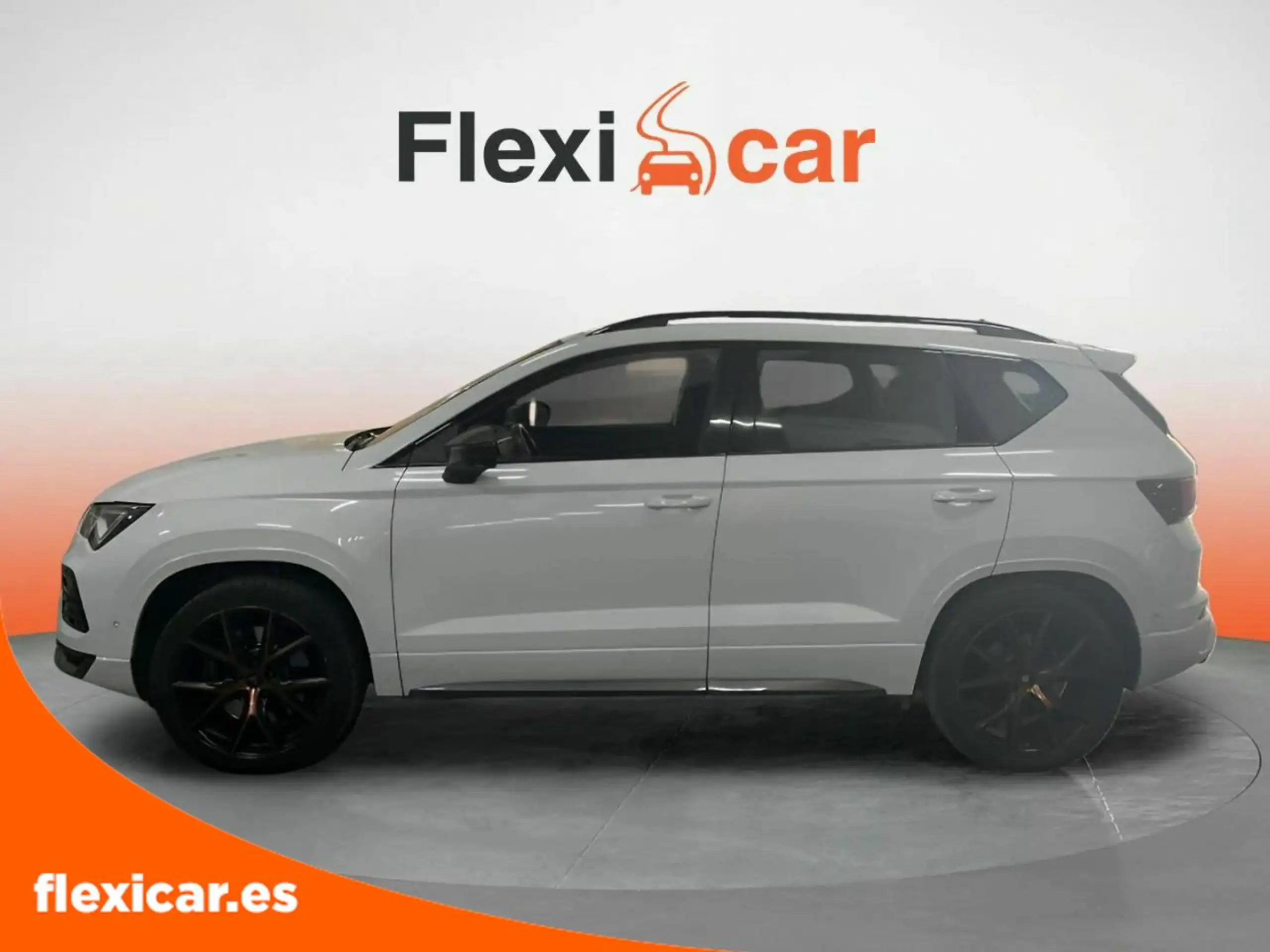 CUPRA - Ateca