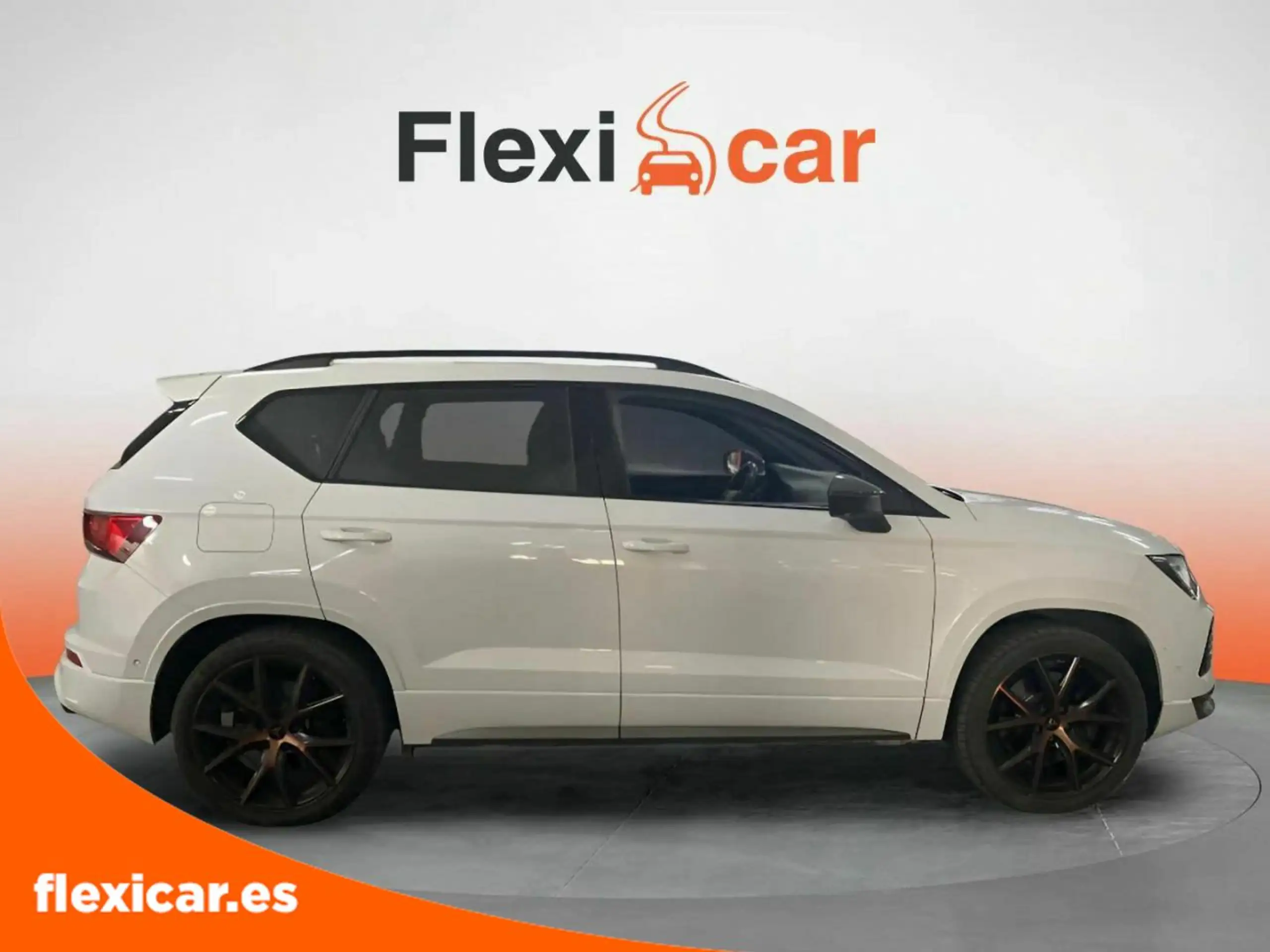 CUPRA - Ateca