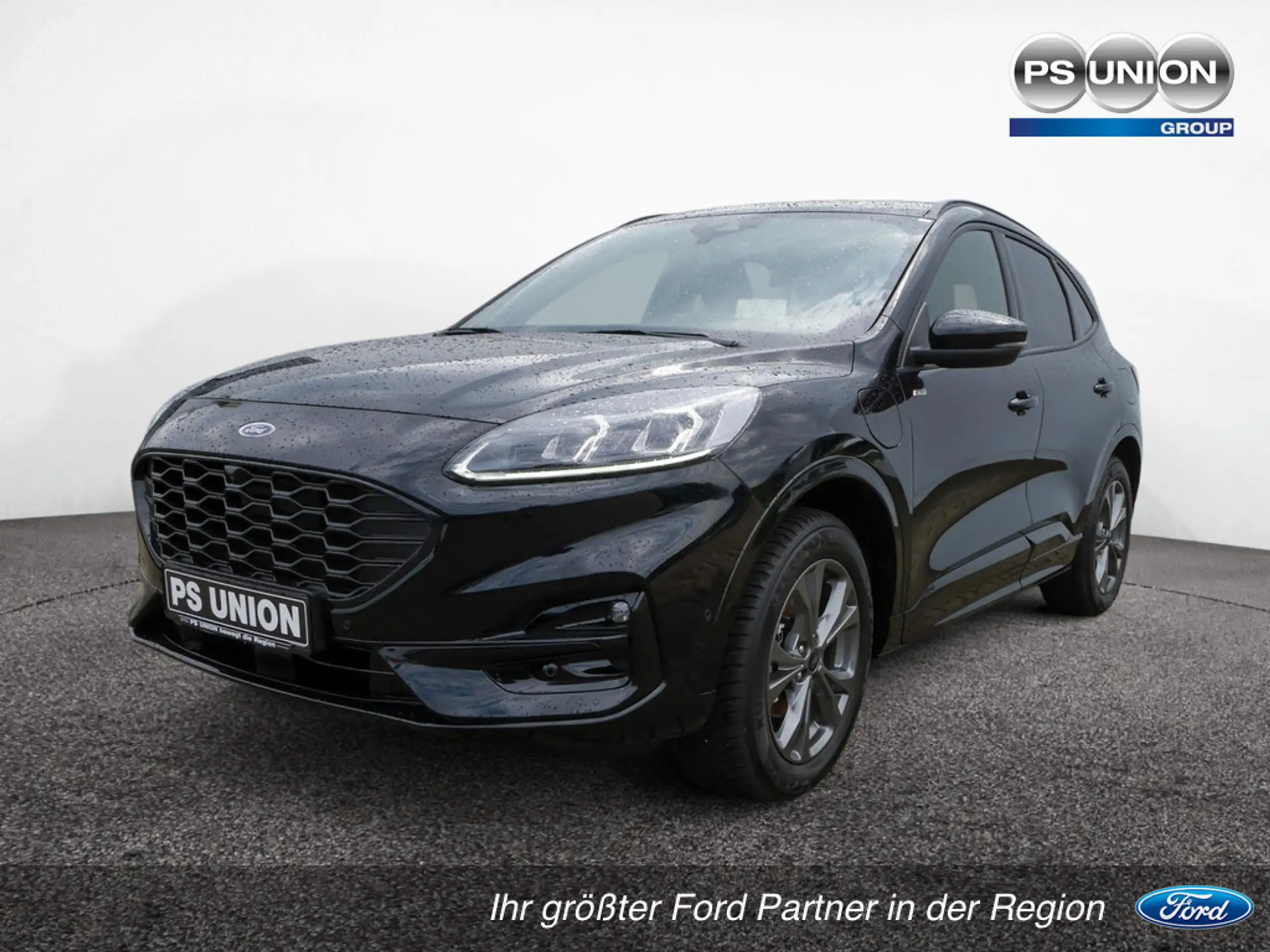 Ford Kuga 2022