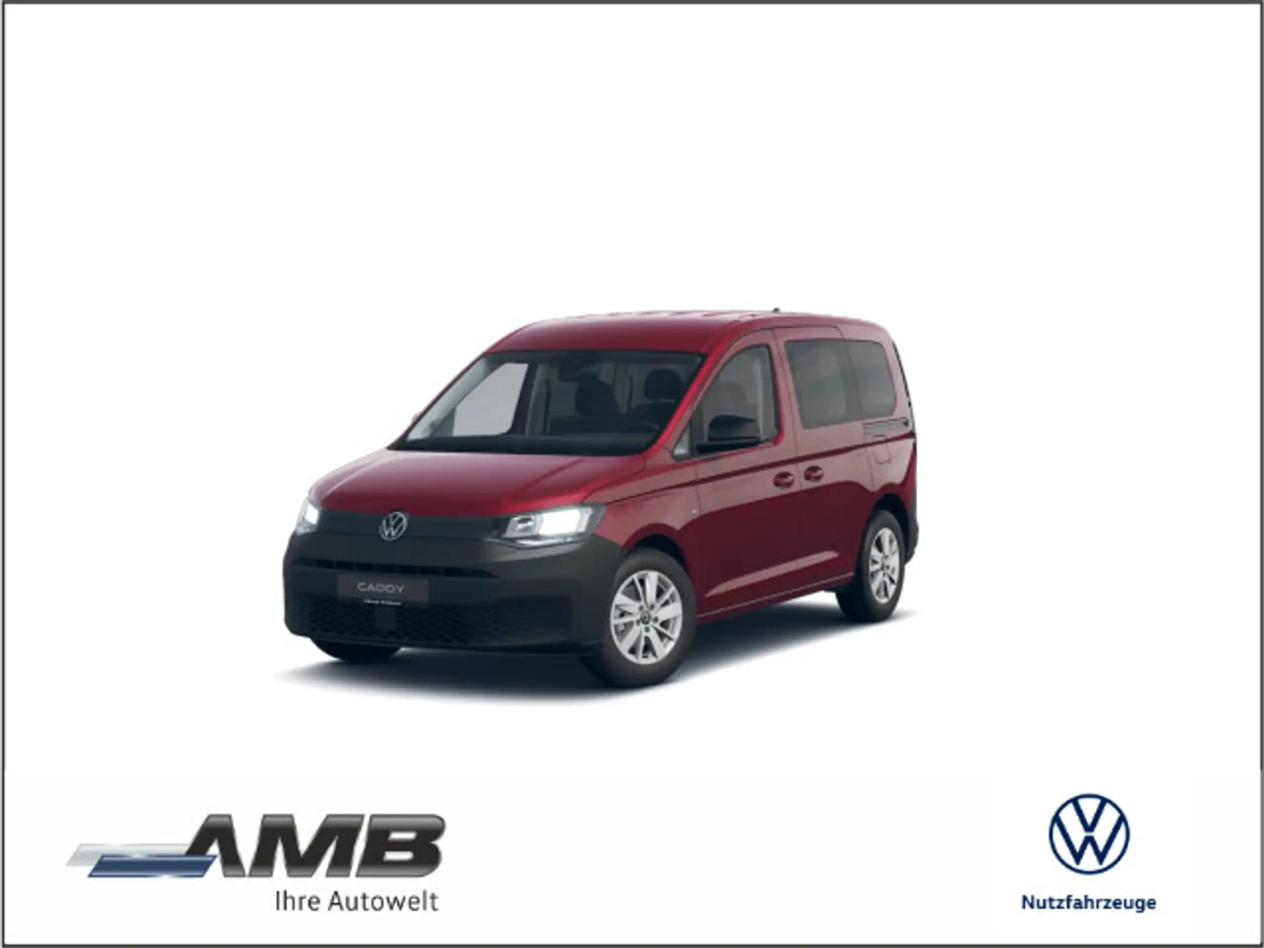 Volkswagen - Caddy