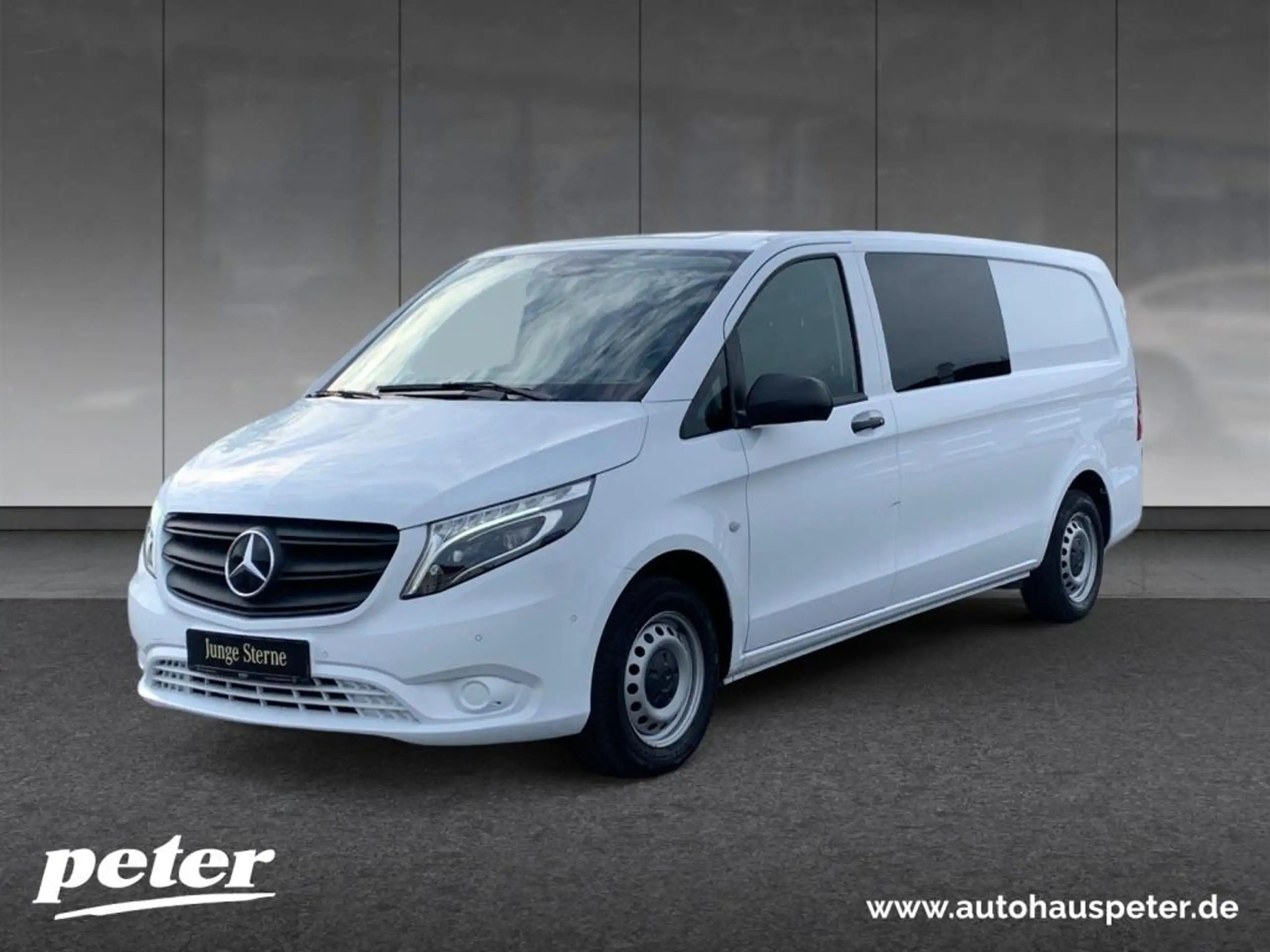 Mercedes-Benz - Vito