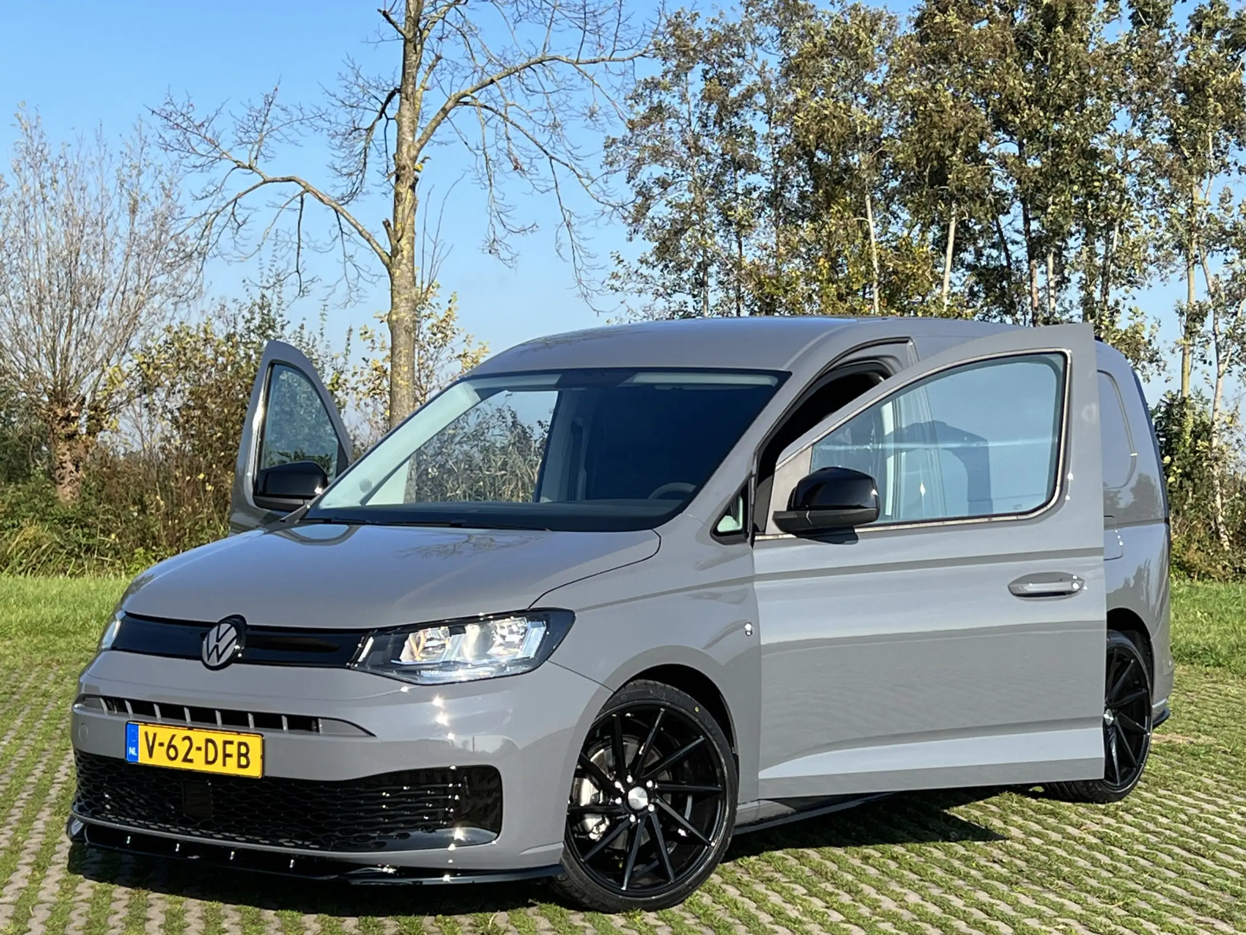 Volkswagen - Caddy