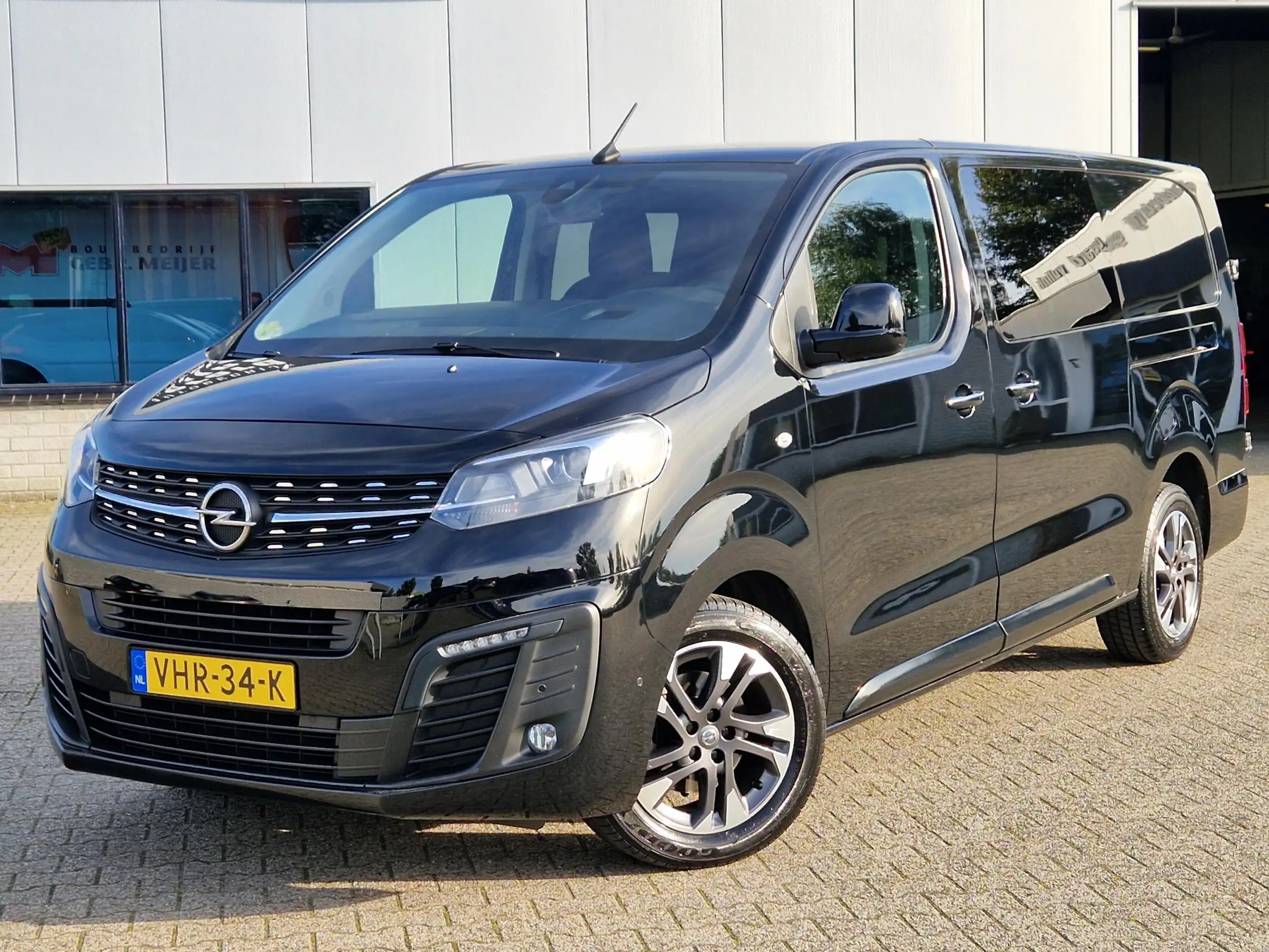 Opel - Vivaro