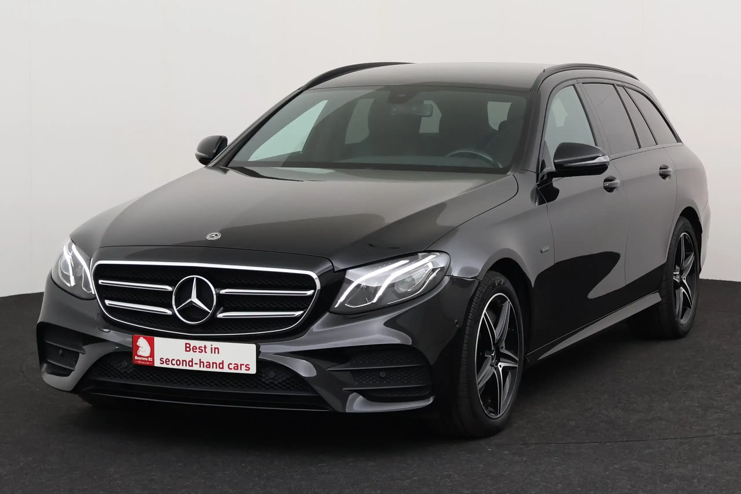 Mercedes-Benz E 300 2019