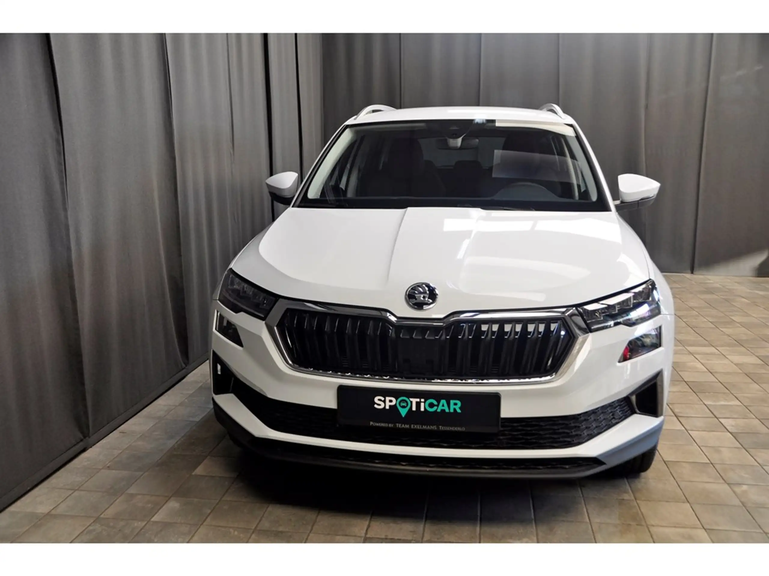 Skoda - Karoq