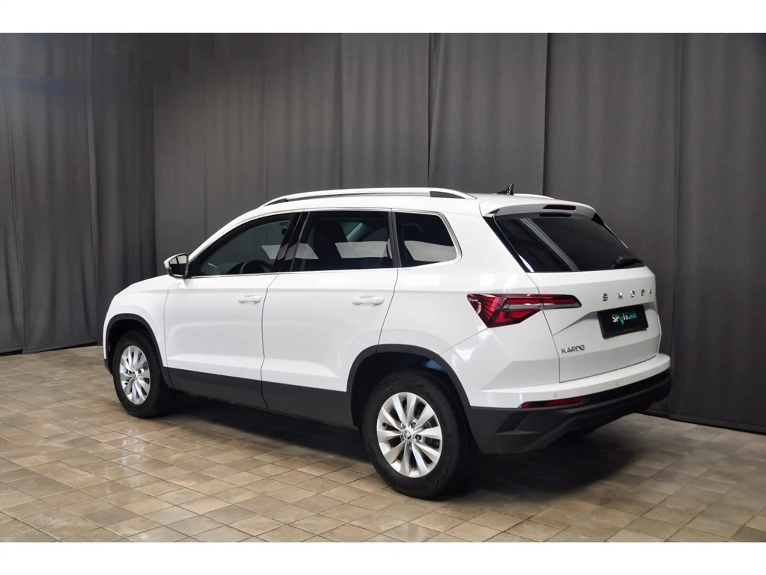 Skoda - Karoq