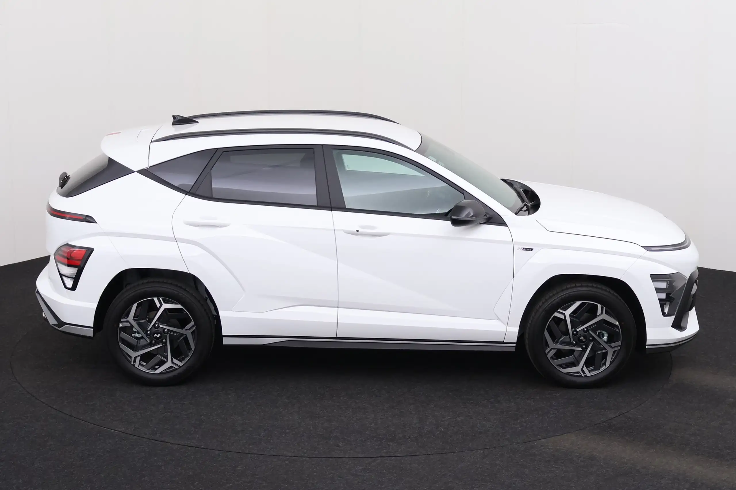 Hyundai - KONA