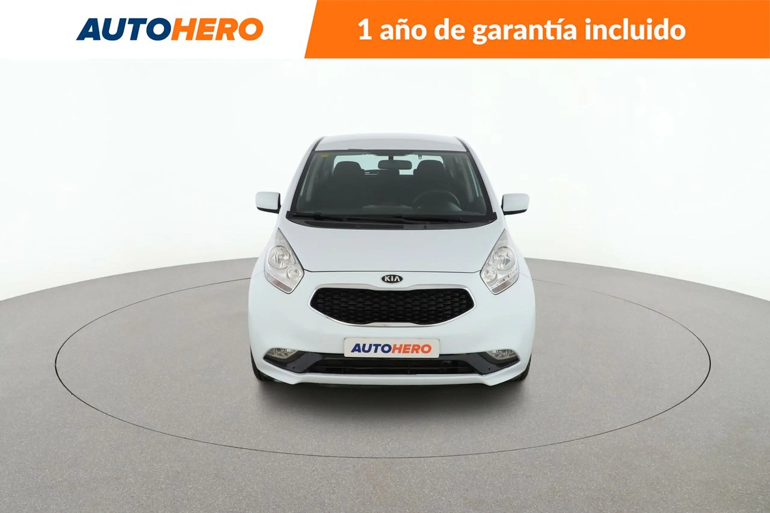 Kia - Venga