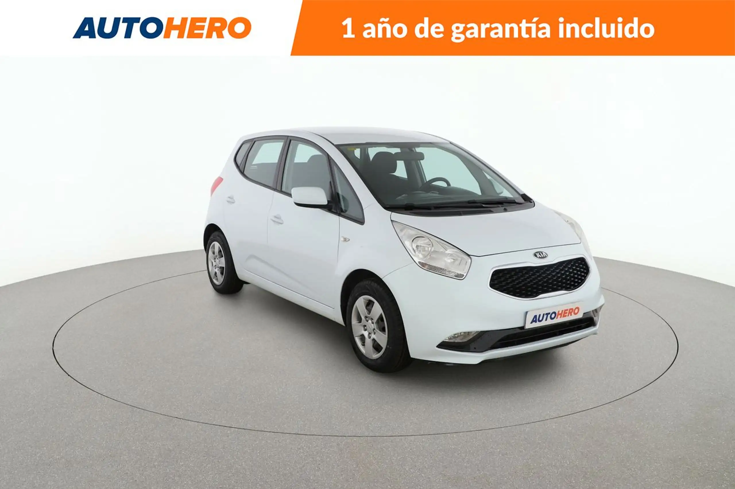 Kia - Venga